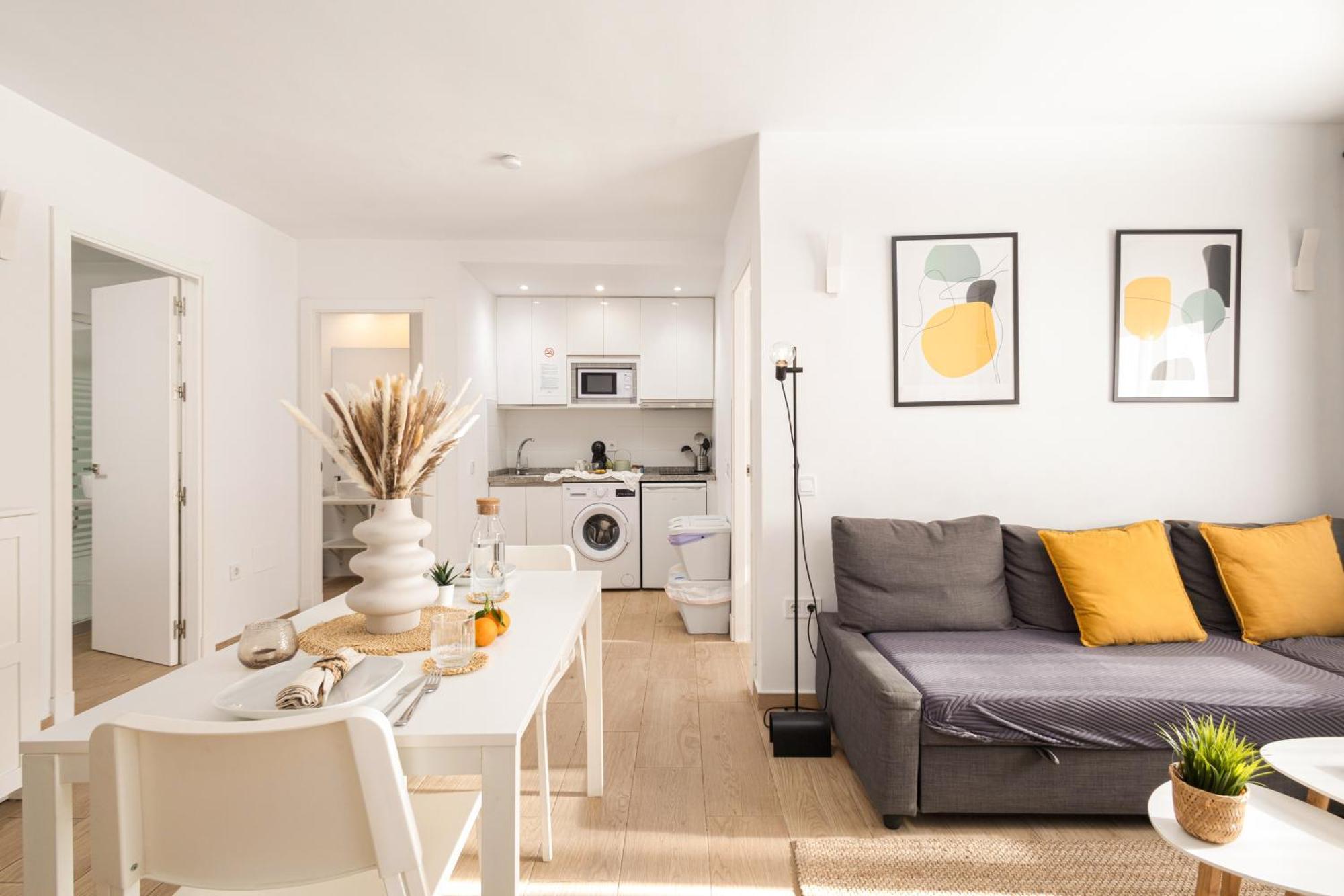 Nordik Urban - Perchel 