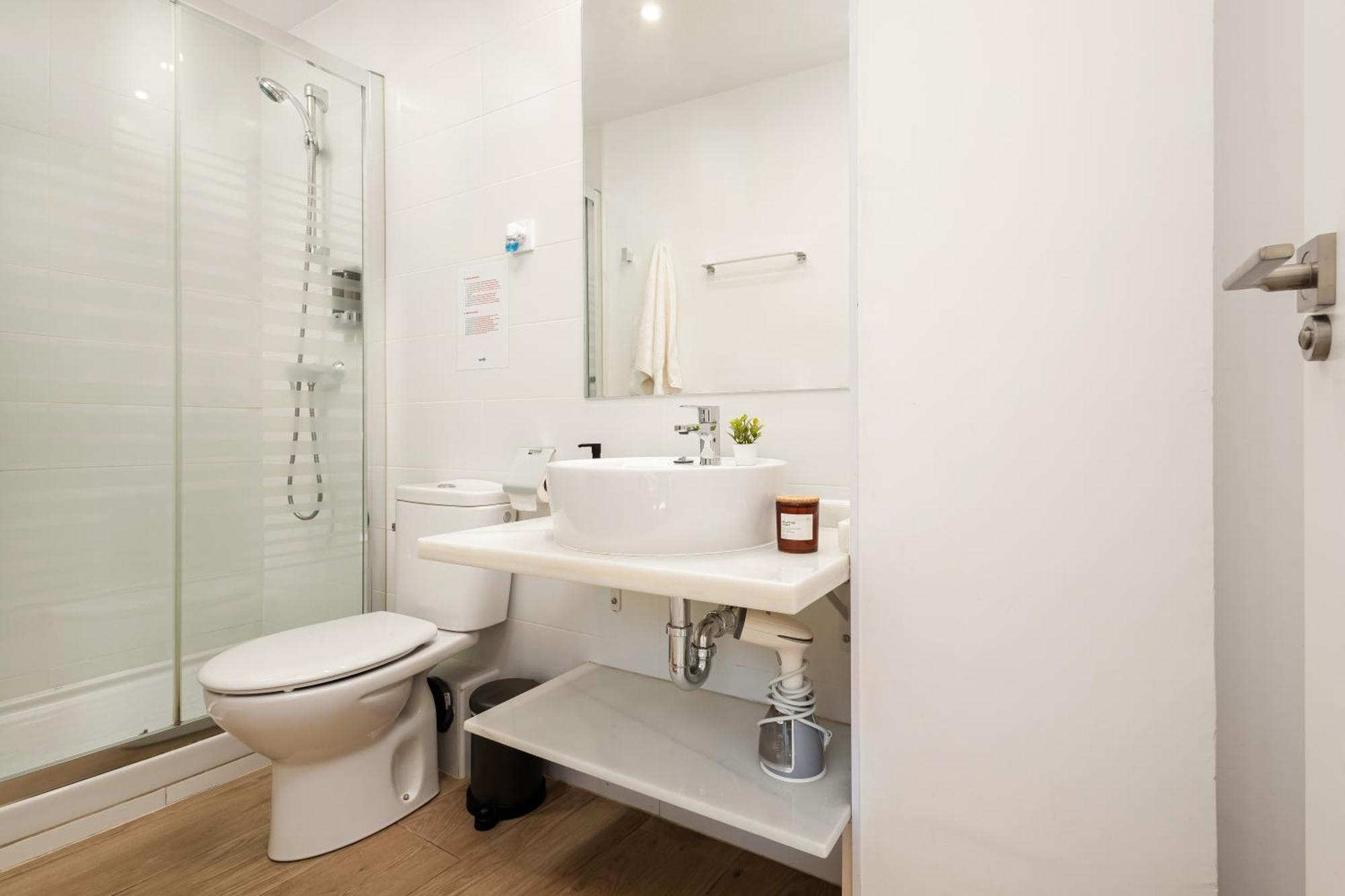 Apartamento Nordik Urban - Perchel 