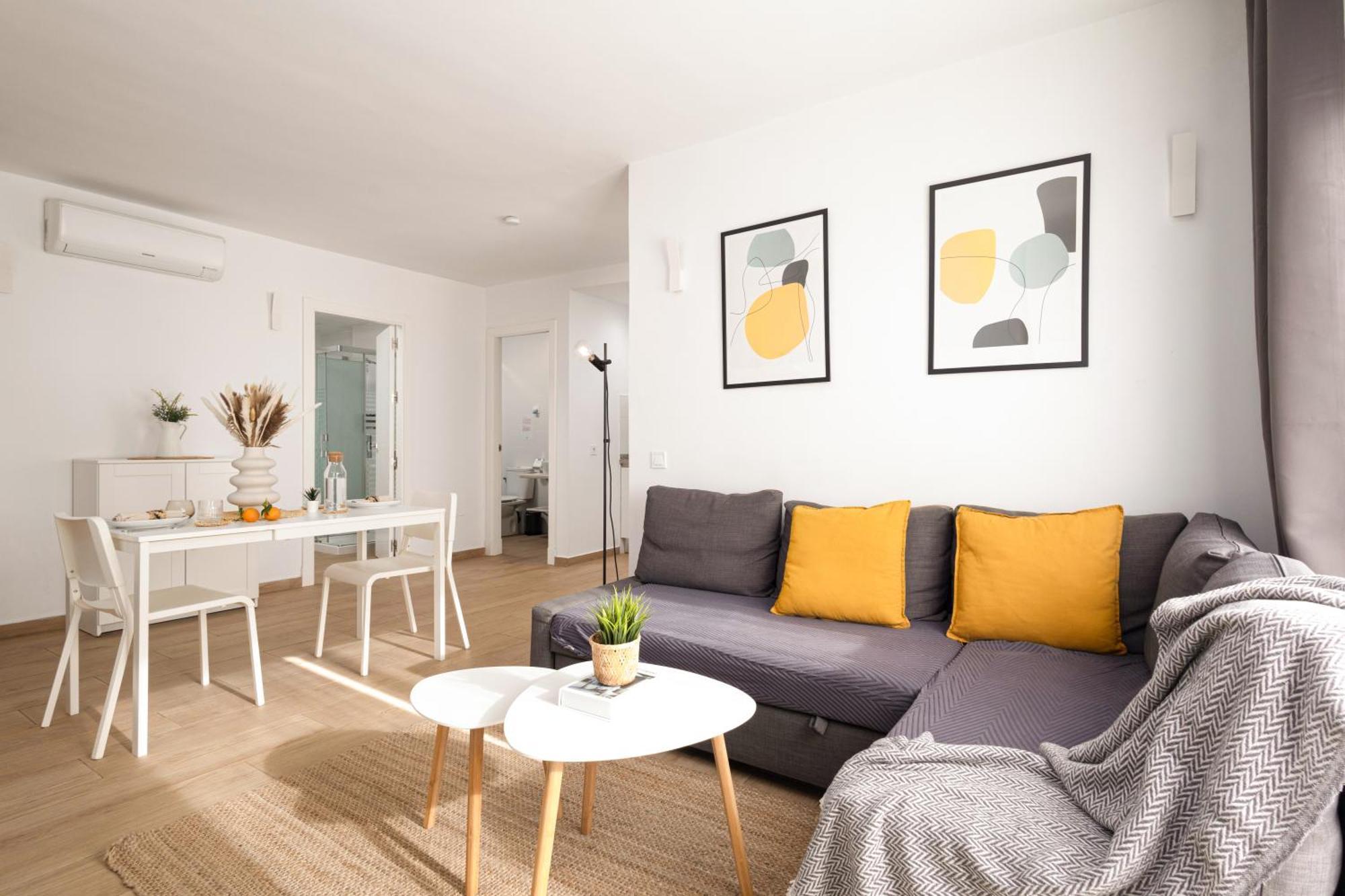 Nordik Urban - Perchel 