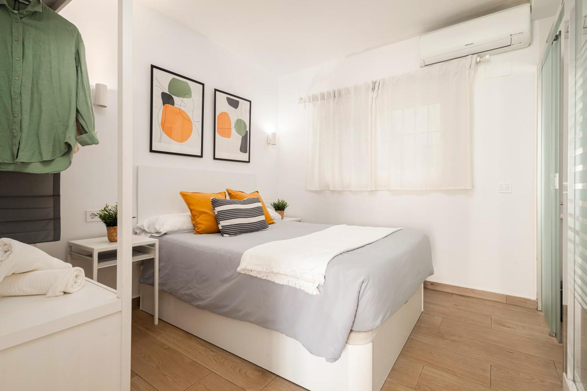 Apartamento Nordik Urban - Perchel 
