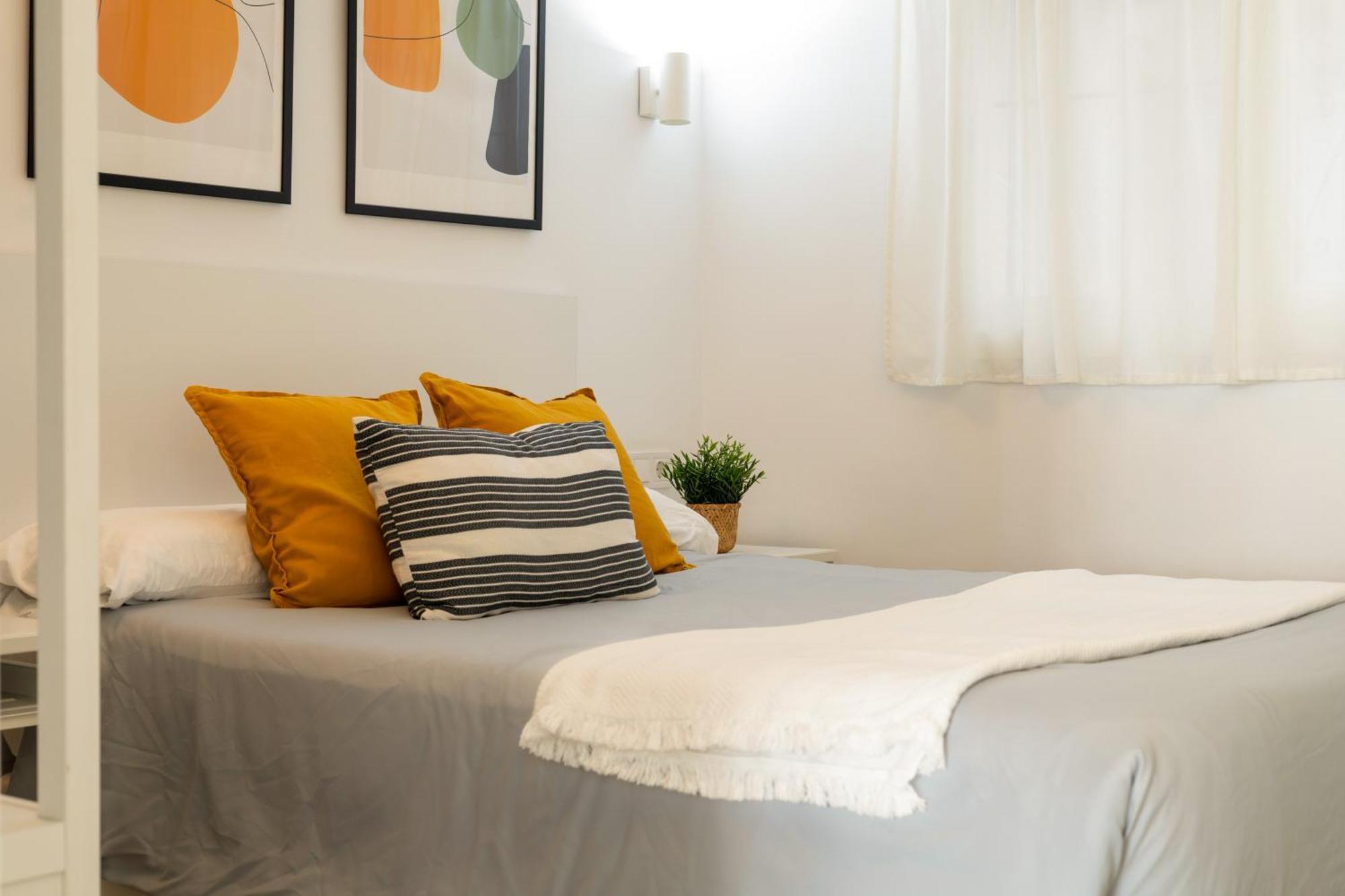 Apartamento Nordik Urban - Perchel 