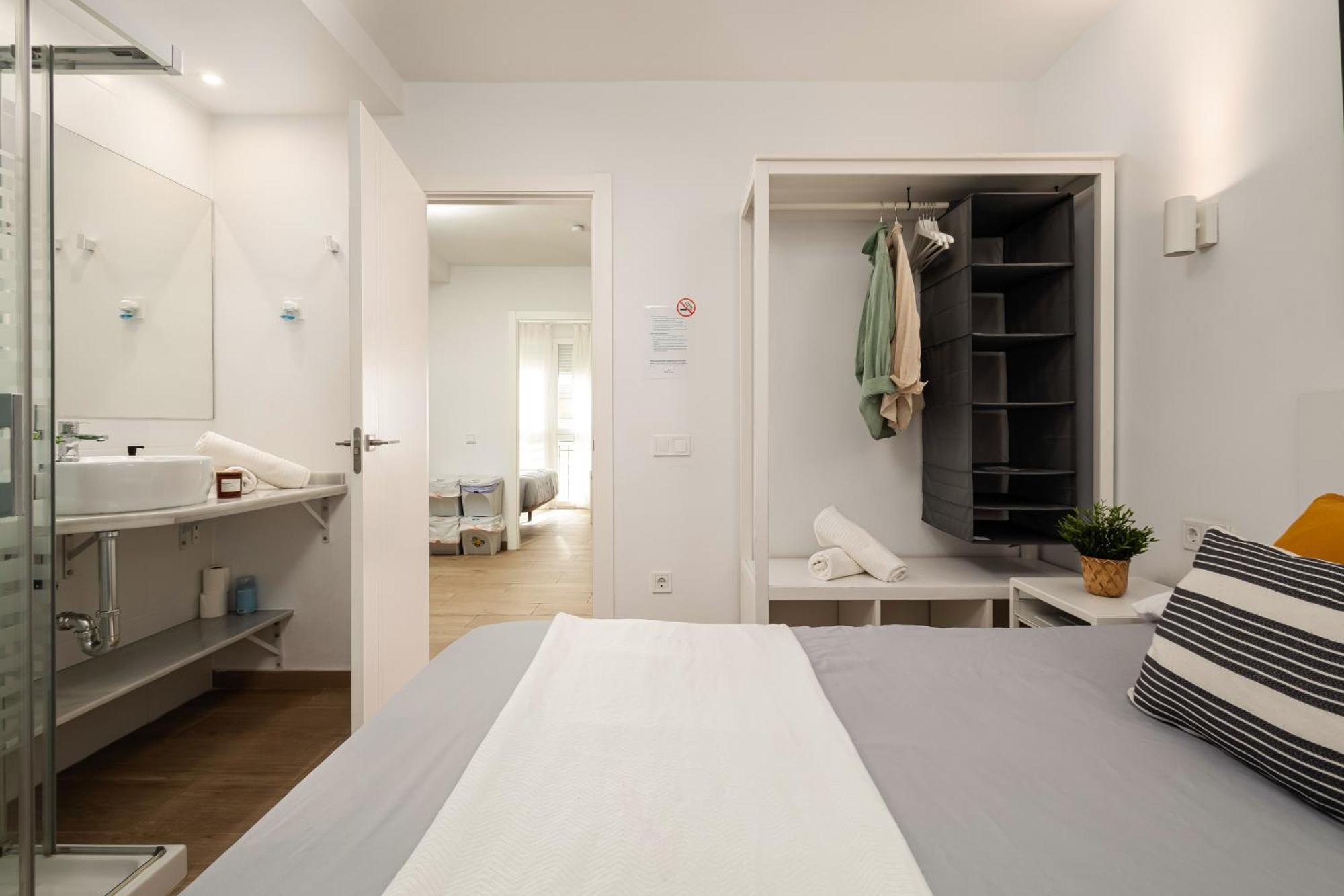 Apartamento Nordik Urban - Perchel 