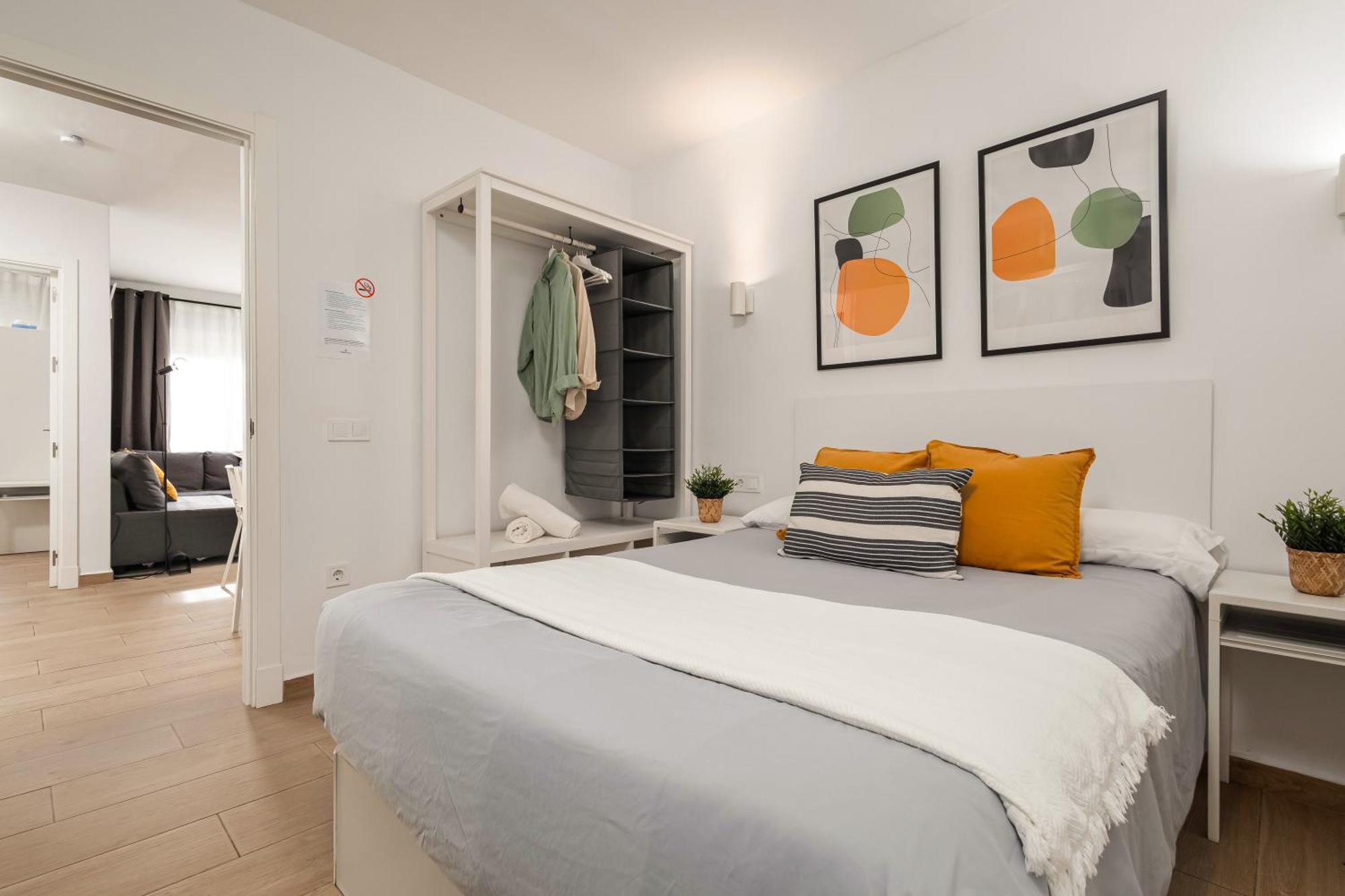 Nordik Urban - Perchel 