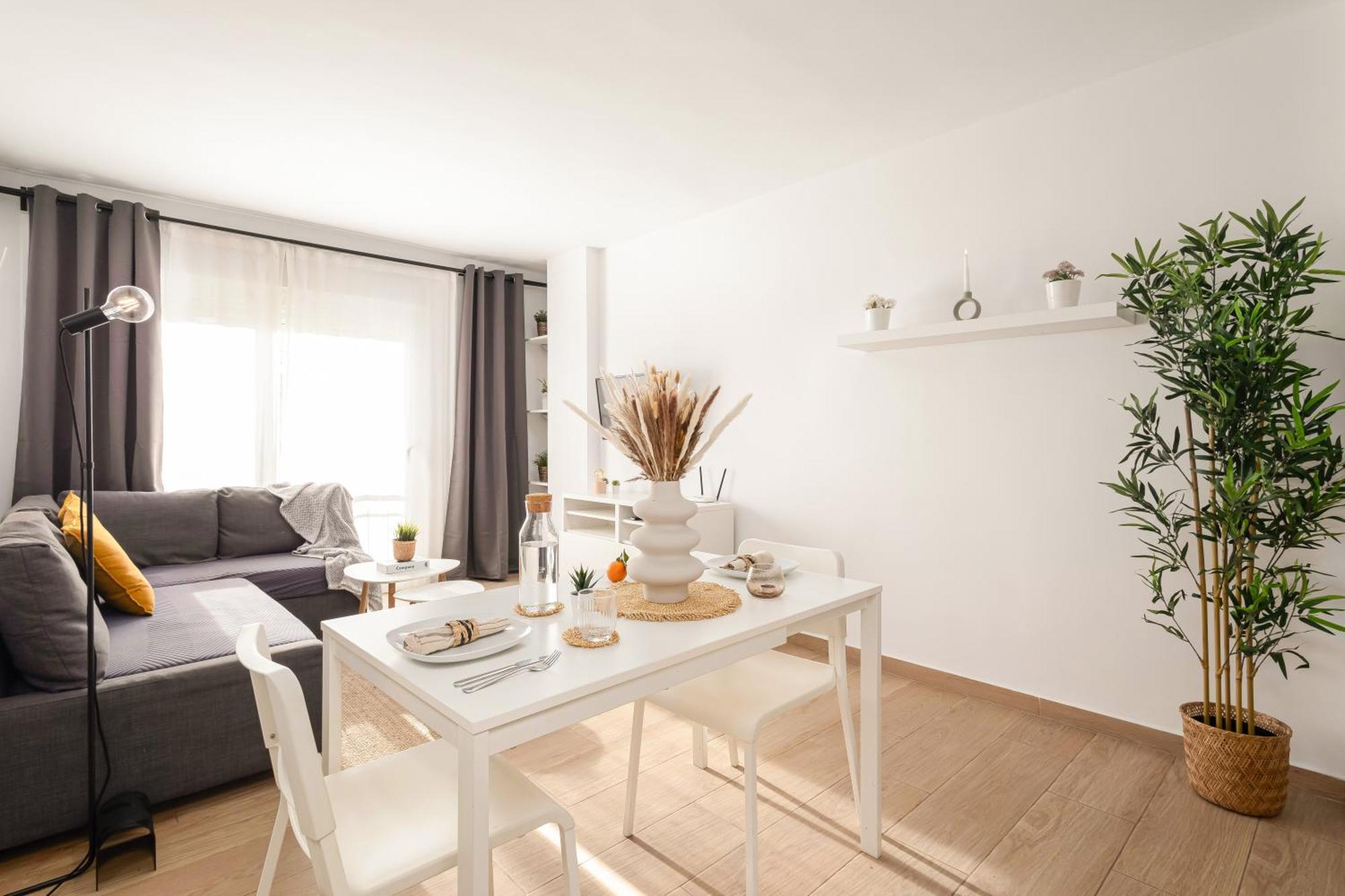 Nordik Urban - Perchel 