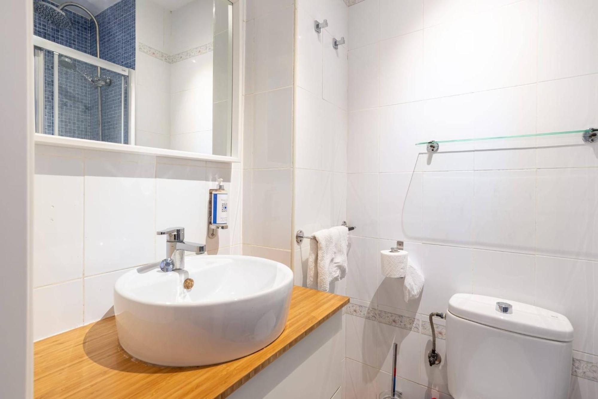 Apartment Cozy Centro Historic Malaga
