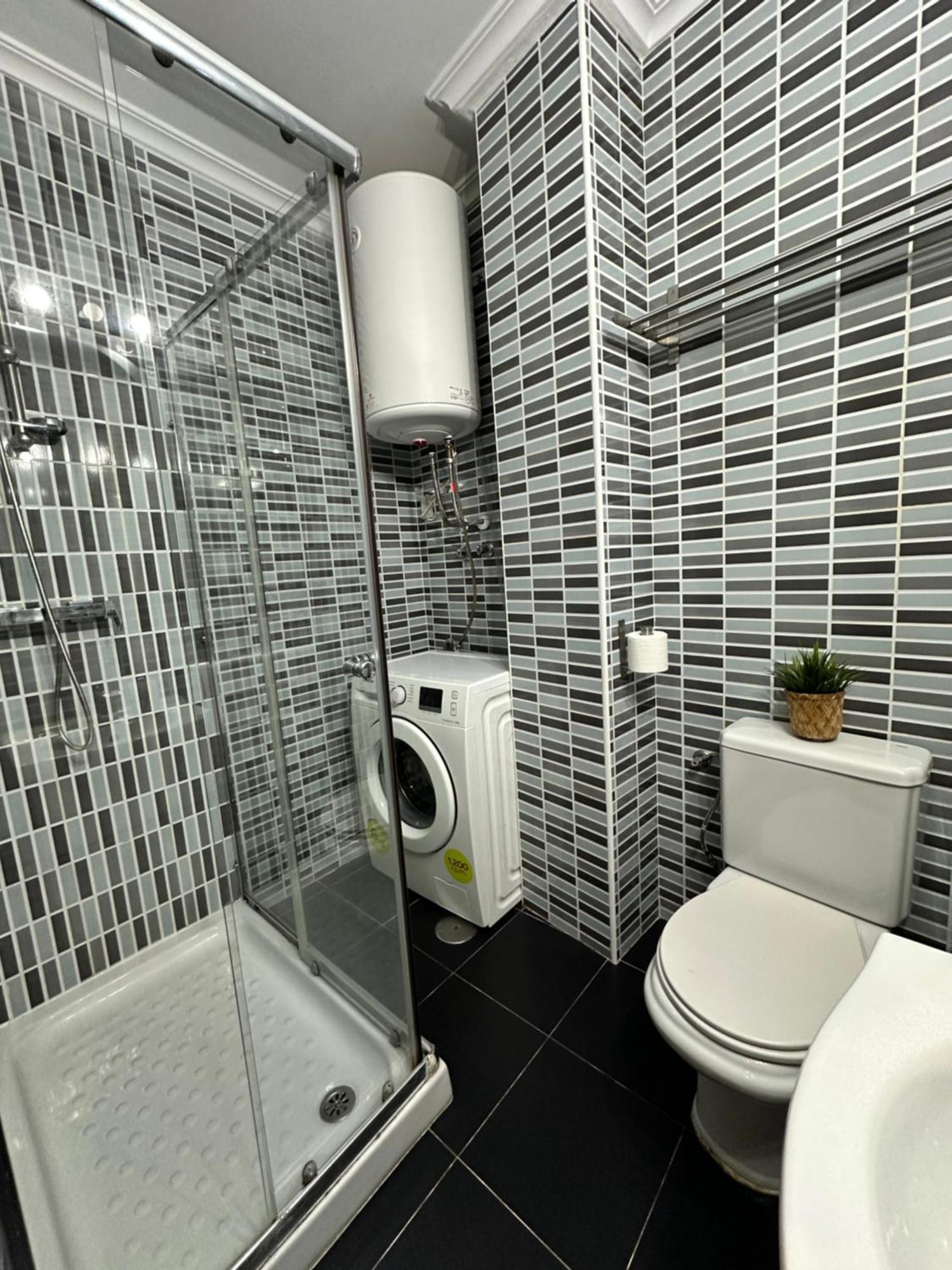 Apartamento Carreteria Deluxe *