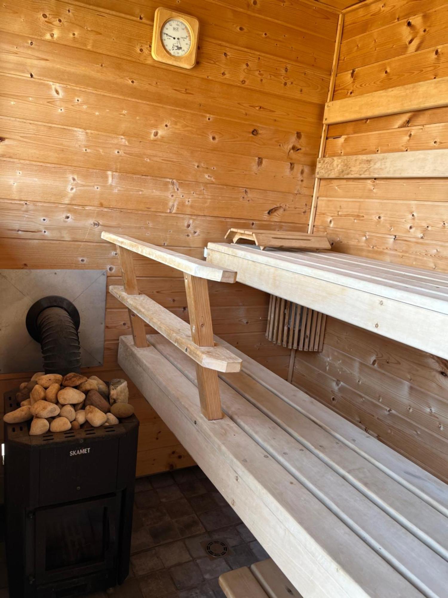 El Refugio De Lomas Del Flamenco Holiday home Malaga