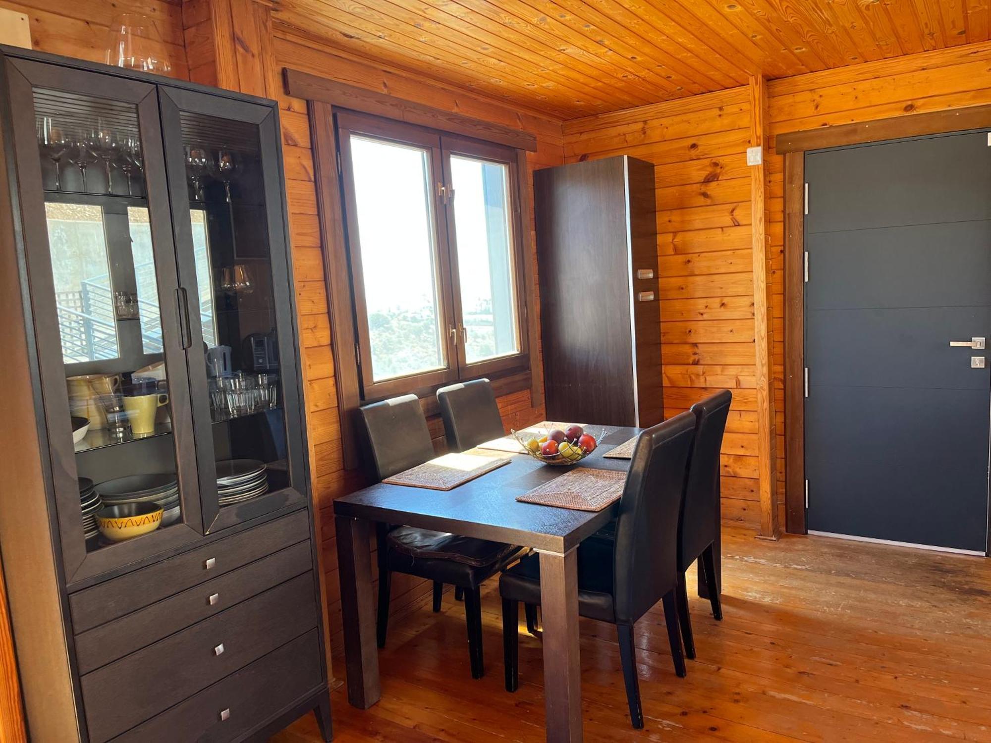 El Refugio De Lomas Del Flamenco Holiday home
