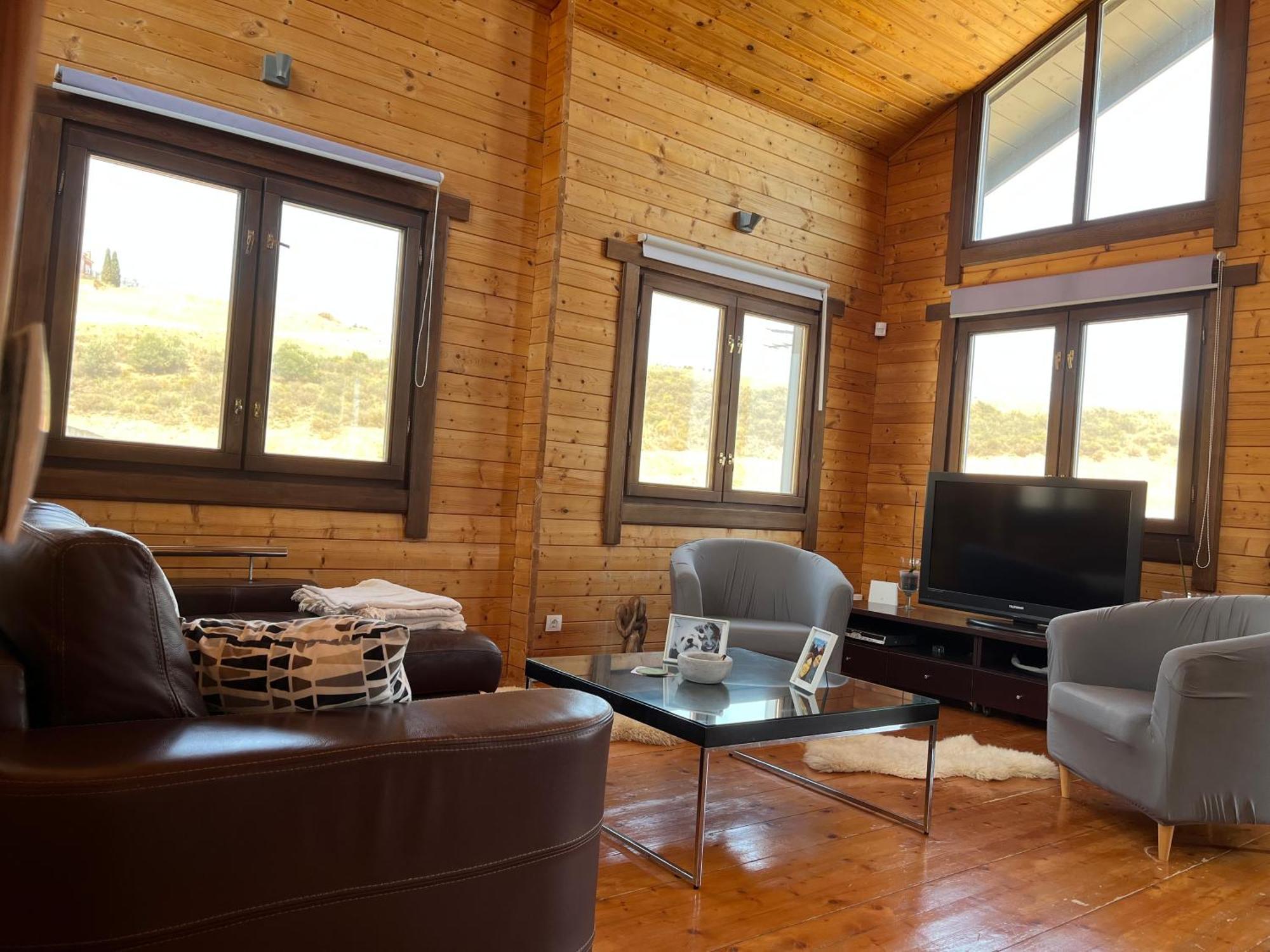 El Refugio De Lomas Del Flamenco Holiday home