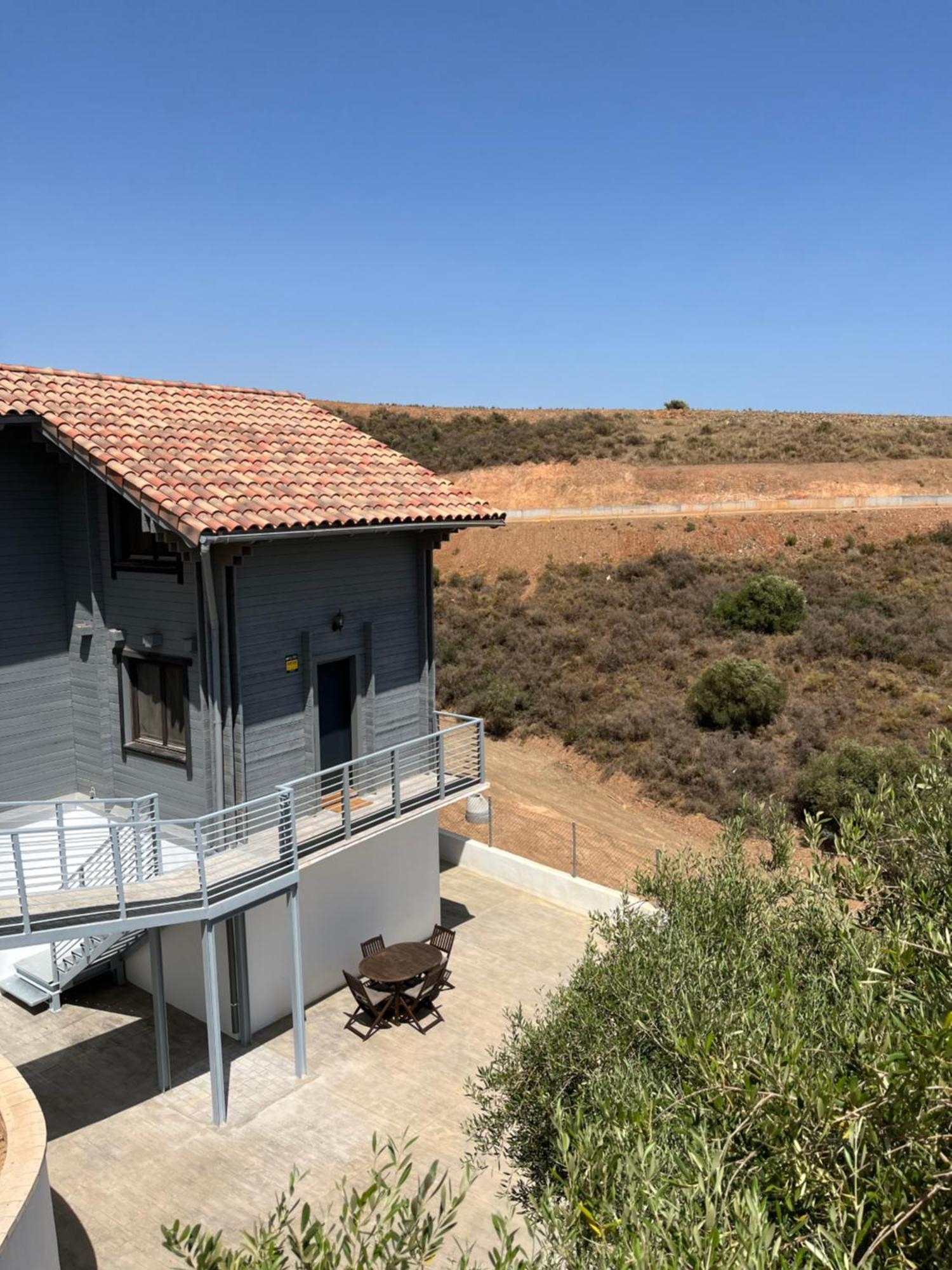 Holiday home El Refugio De Lomas Del Flamenco *