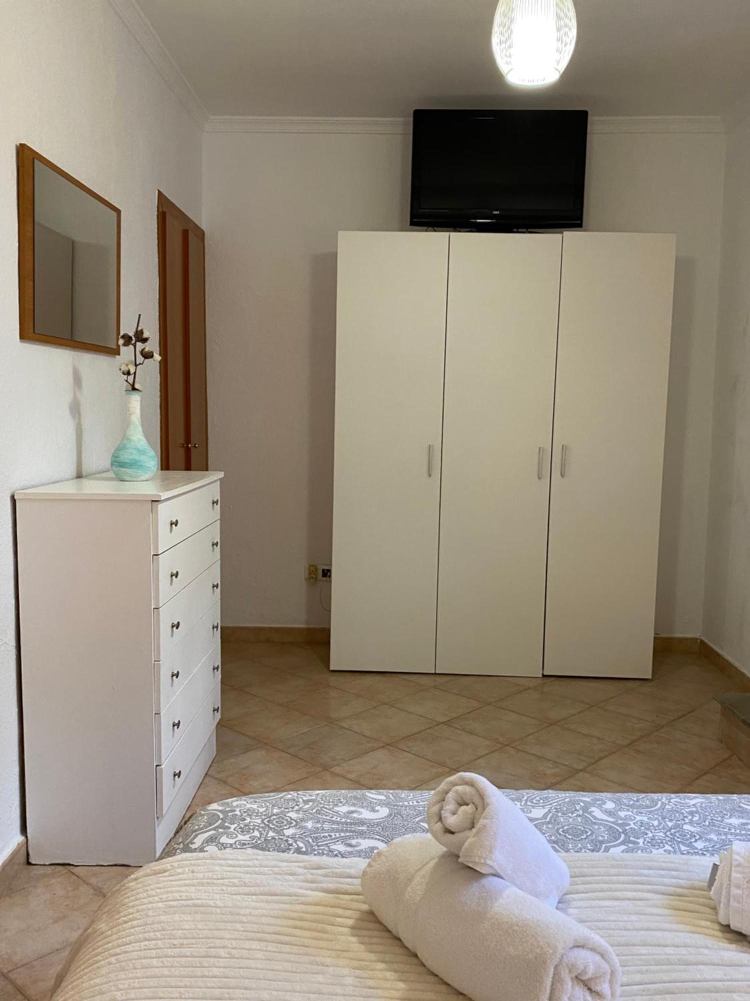 Apartamento Vivienda 2 Churriana-aeropuerto Málaga
