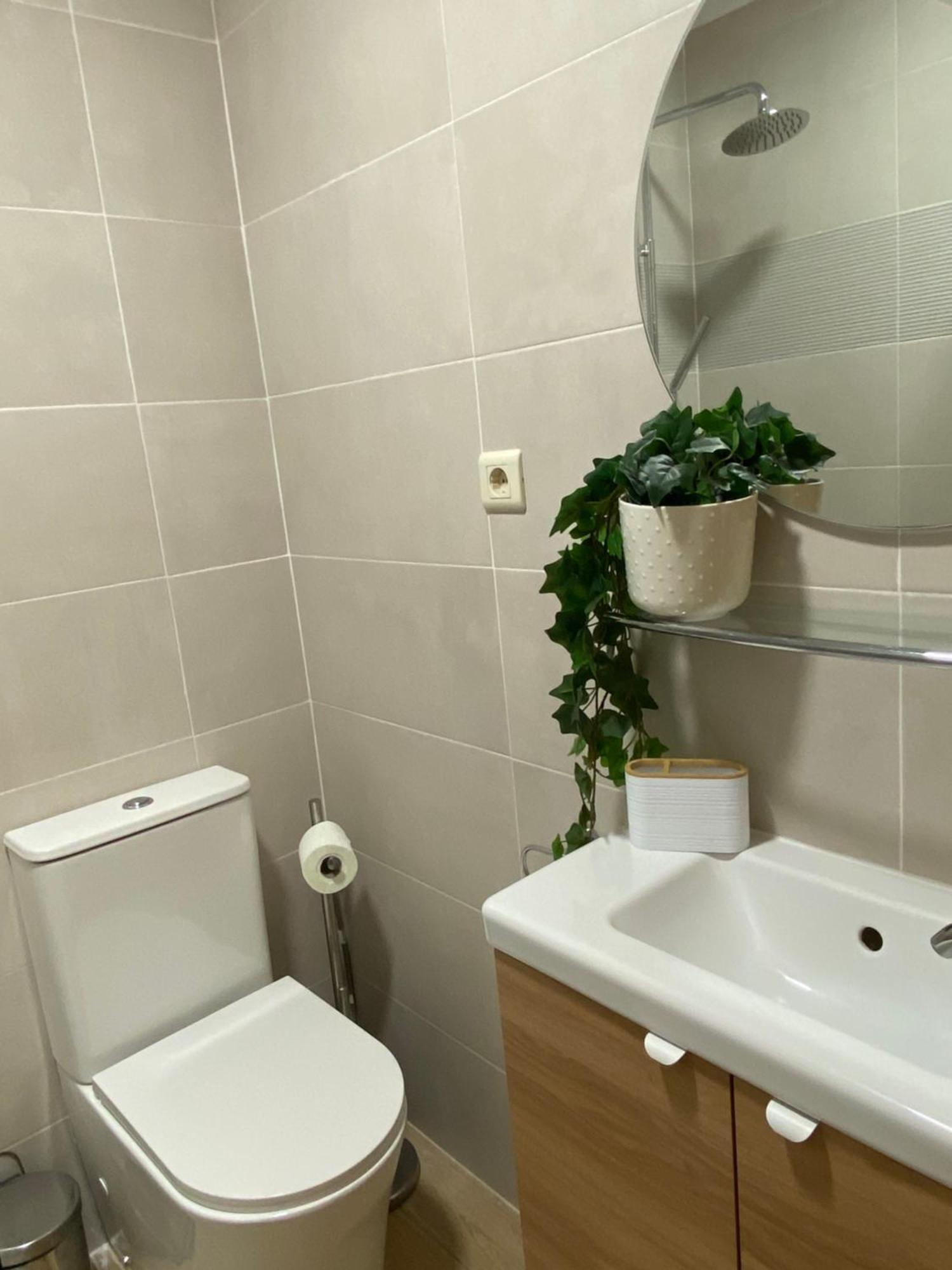 Apartamento Vivienda 2 Churriana-aeropuerto
