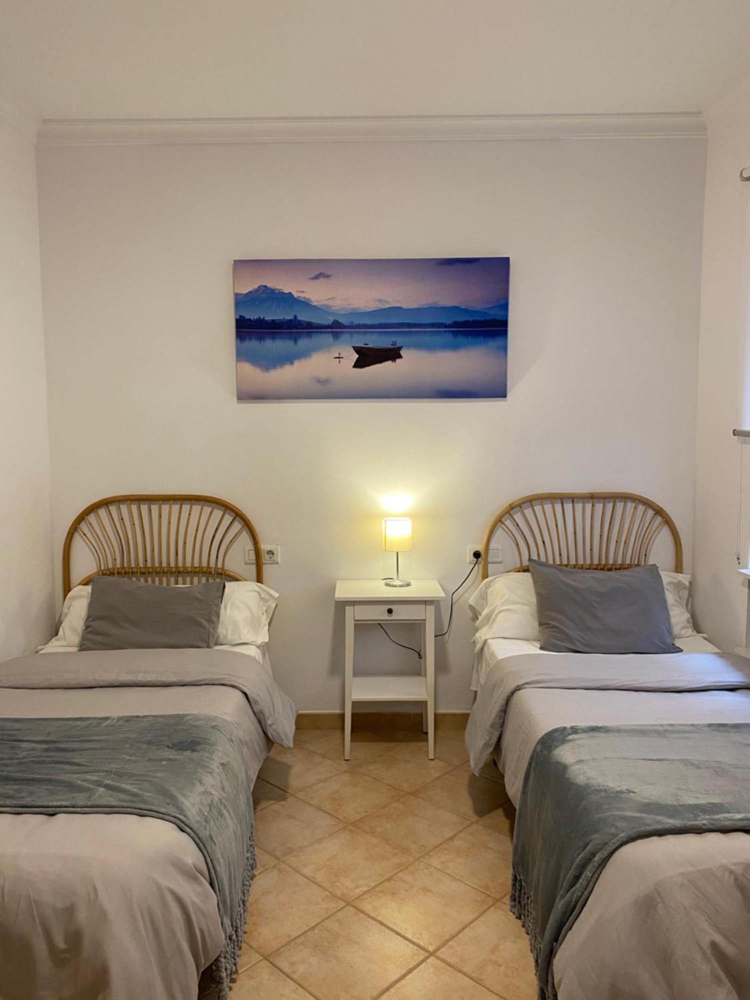 Apartamento Vivienda 2 Churriana-aeropuerto Málaga