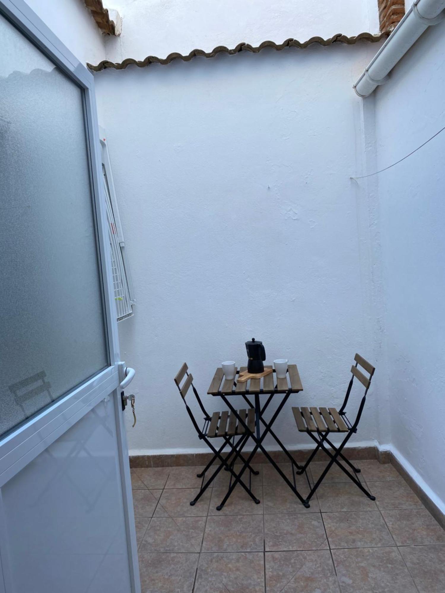 Apartamento Vivienda 2 Churriana-aeropuerto