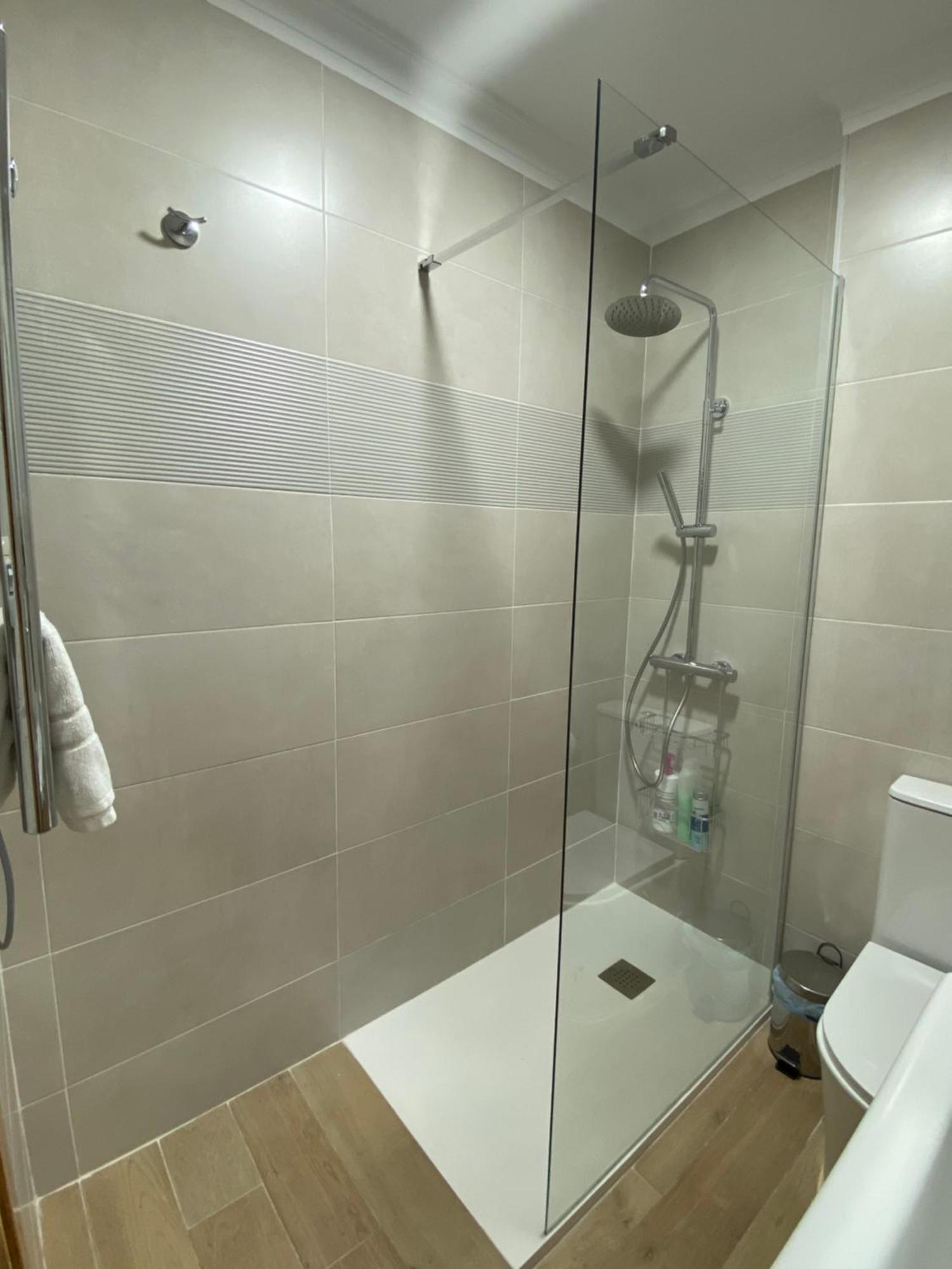 Vivienda 2 Churriana-aeropuerto Apartamento *