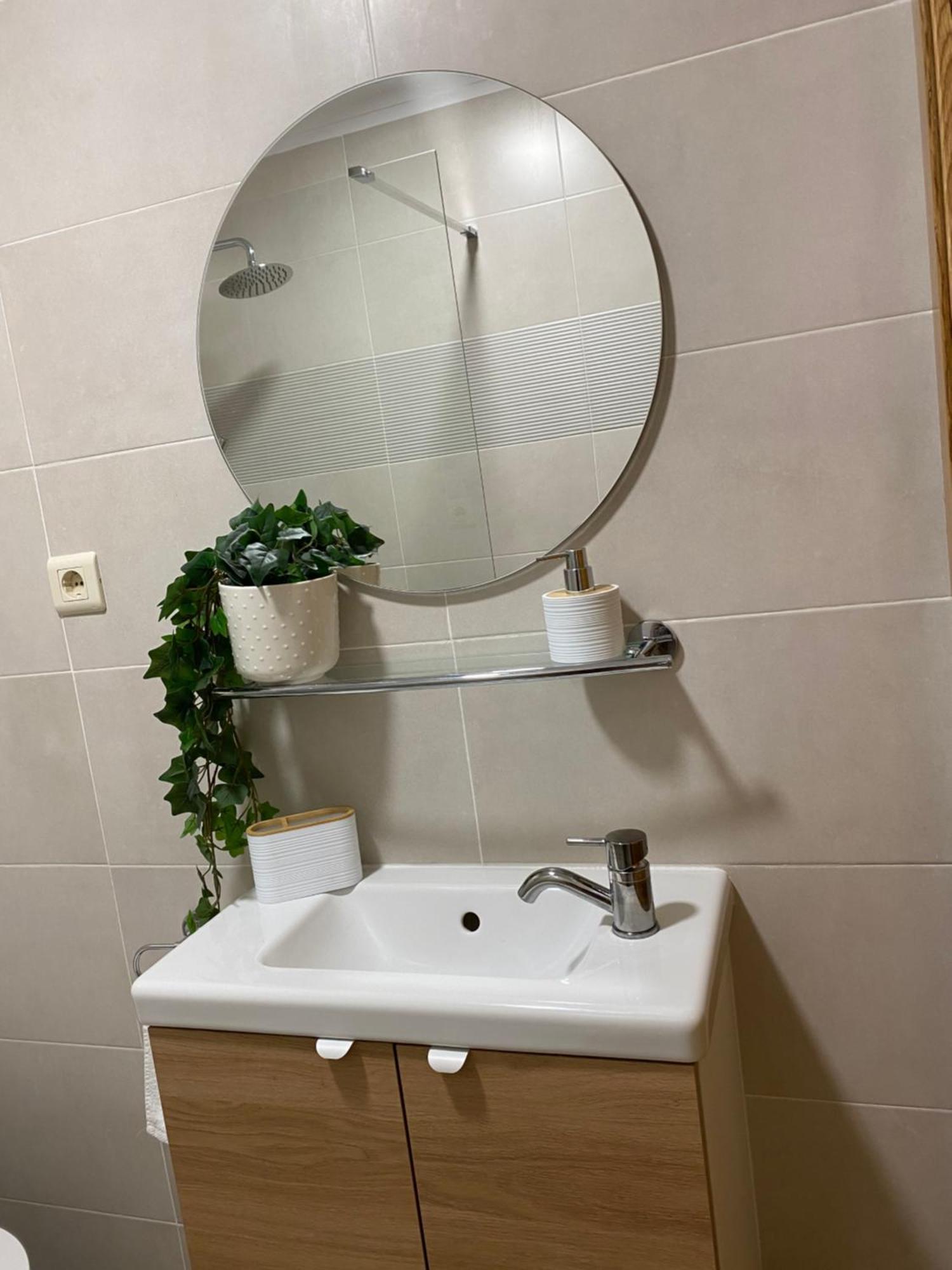 Apartamento Vivienda 2 Churriana-aeropuerto Málaga