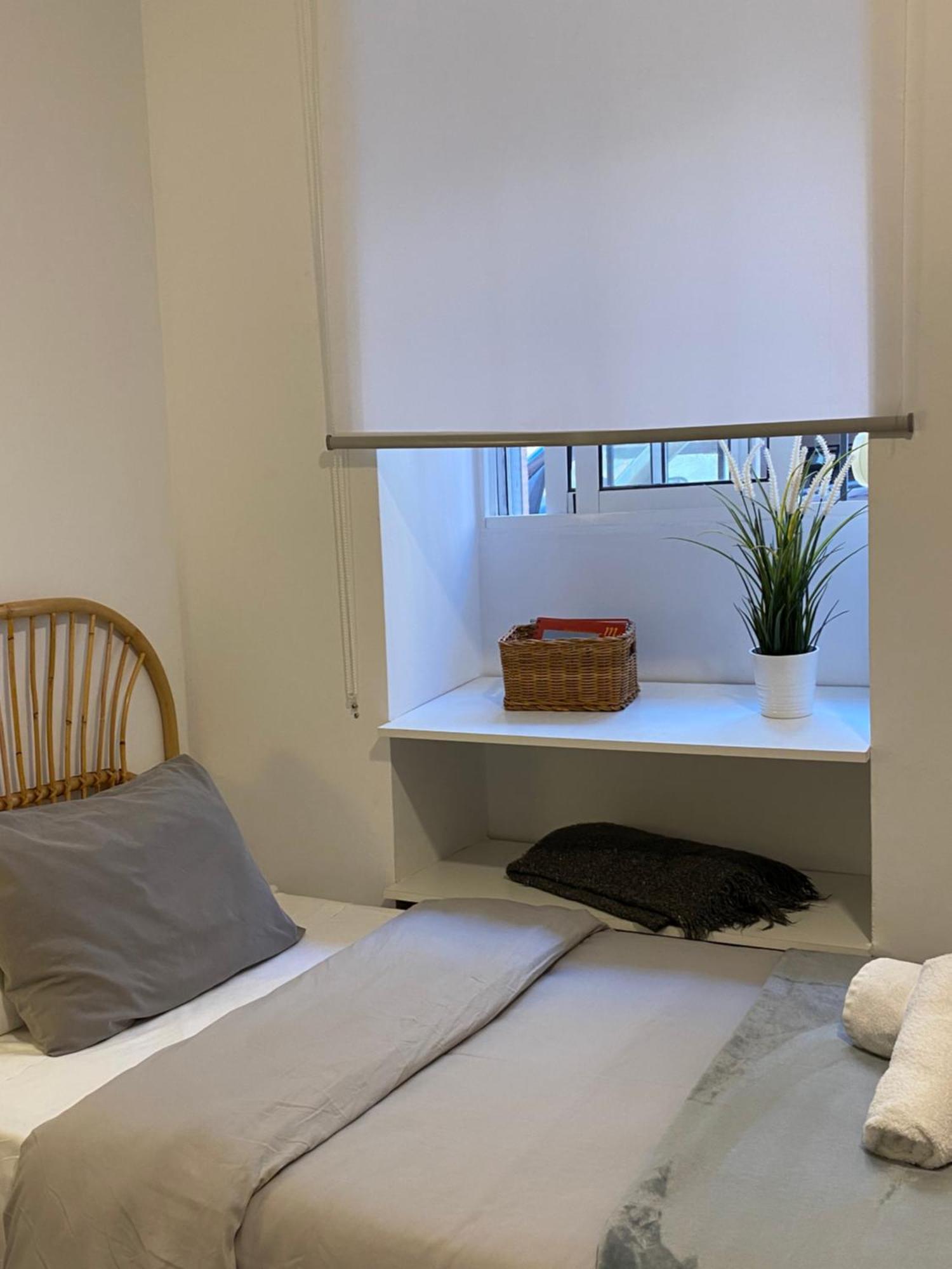 Vivienda 2 Churriana-aeropuerto Apartamento