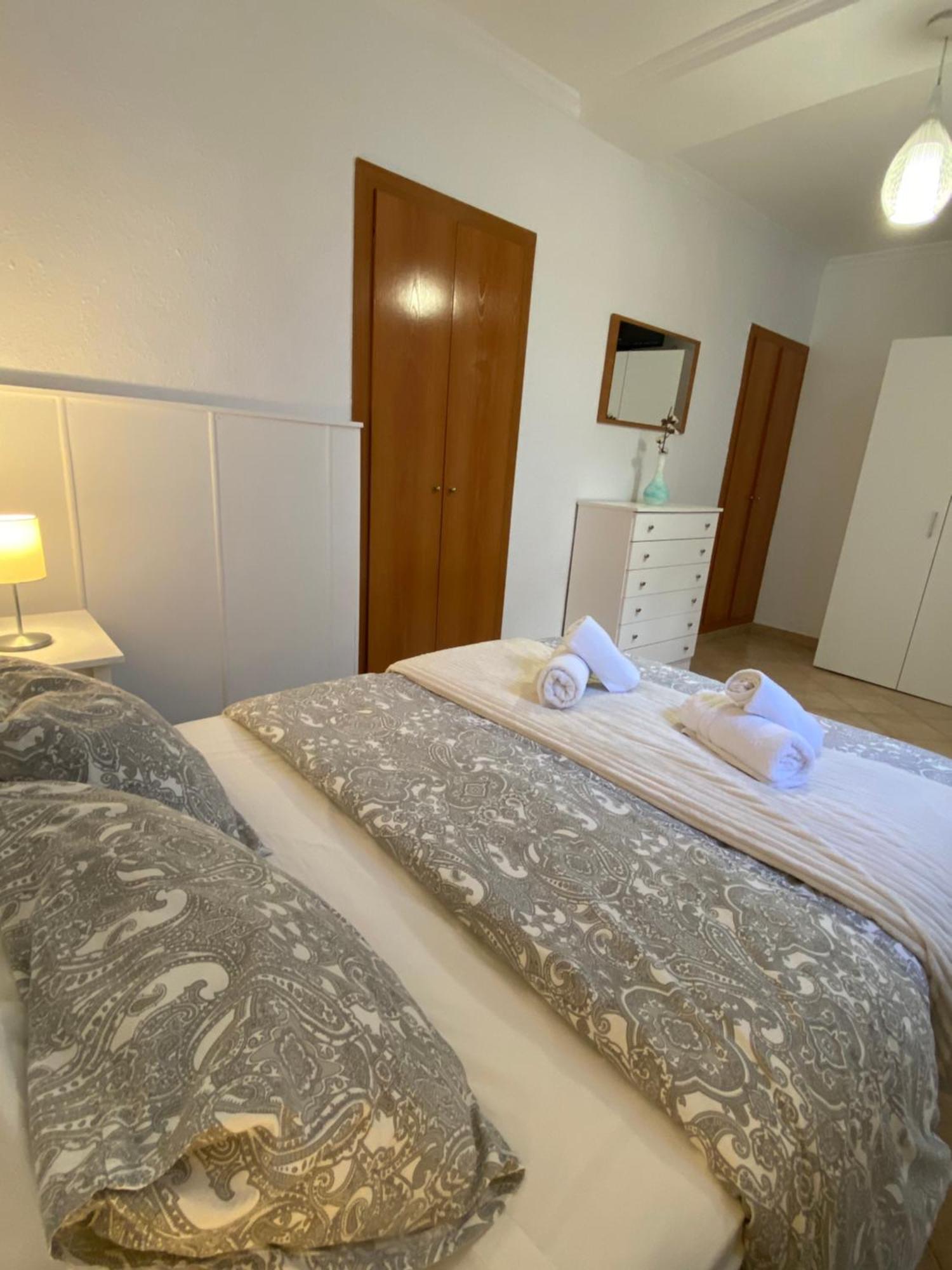 Apartamento Vivienda 2 Churriana-aeropuerto *