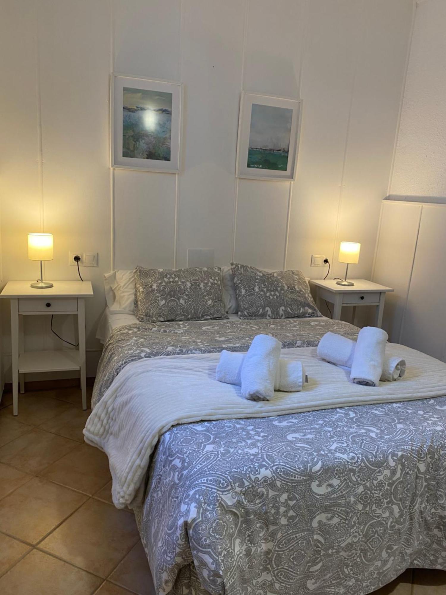 Vivienda 2 Churriana-aeropuerto Apartamento