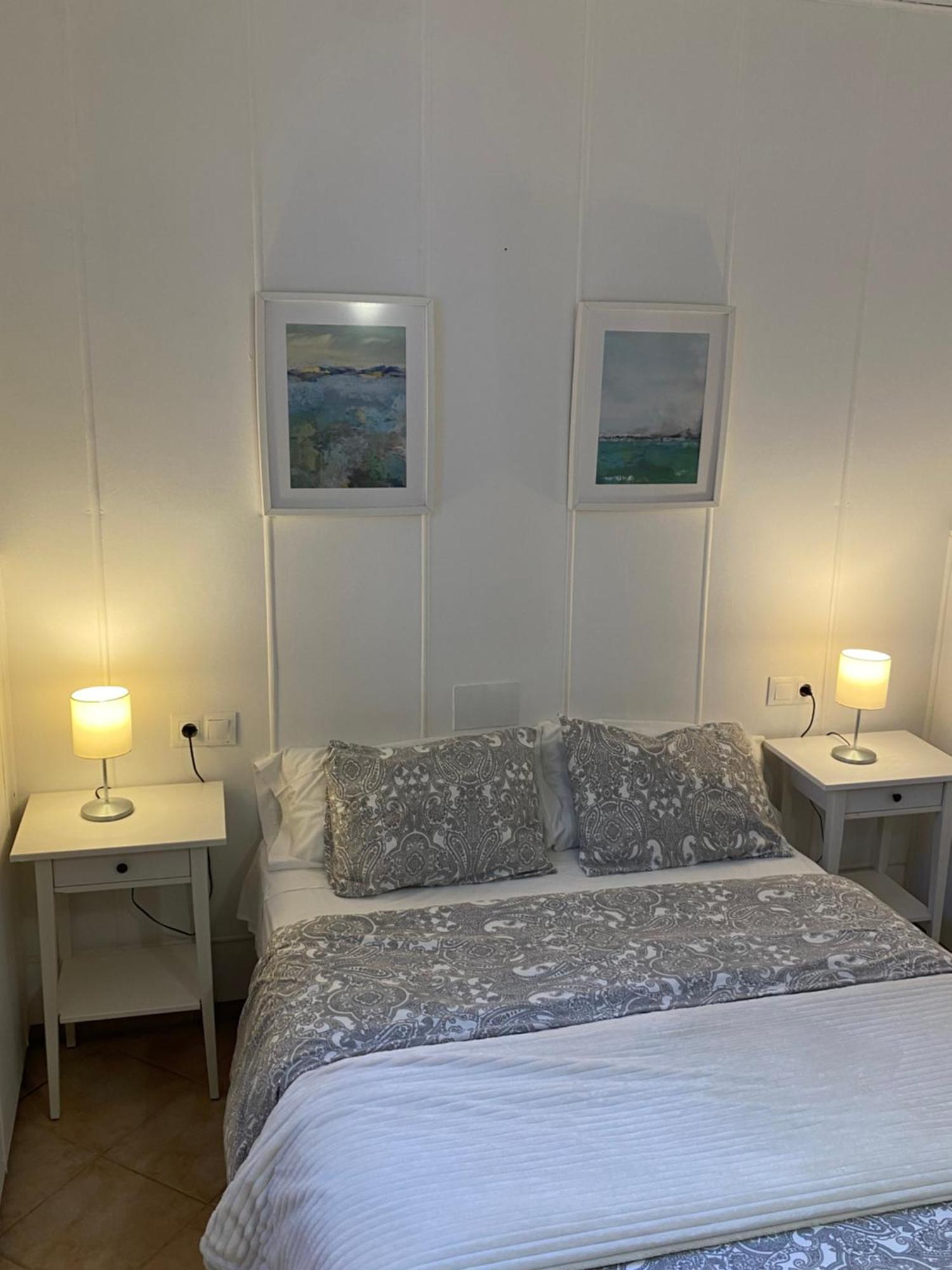 Apartamento Vivienda 2 Churriana-aeropuerto