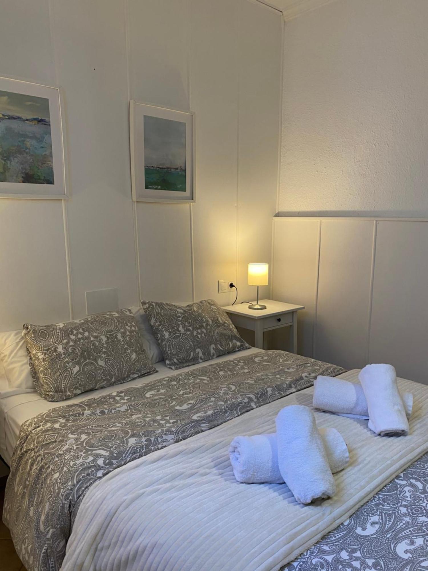 Apartamento Vivienda 2 Churriana-aeropuerto *