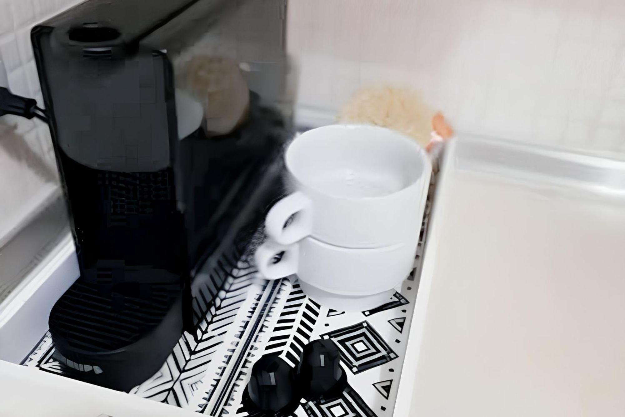 Charming 40 M² + Internet Apartamento *