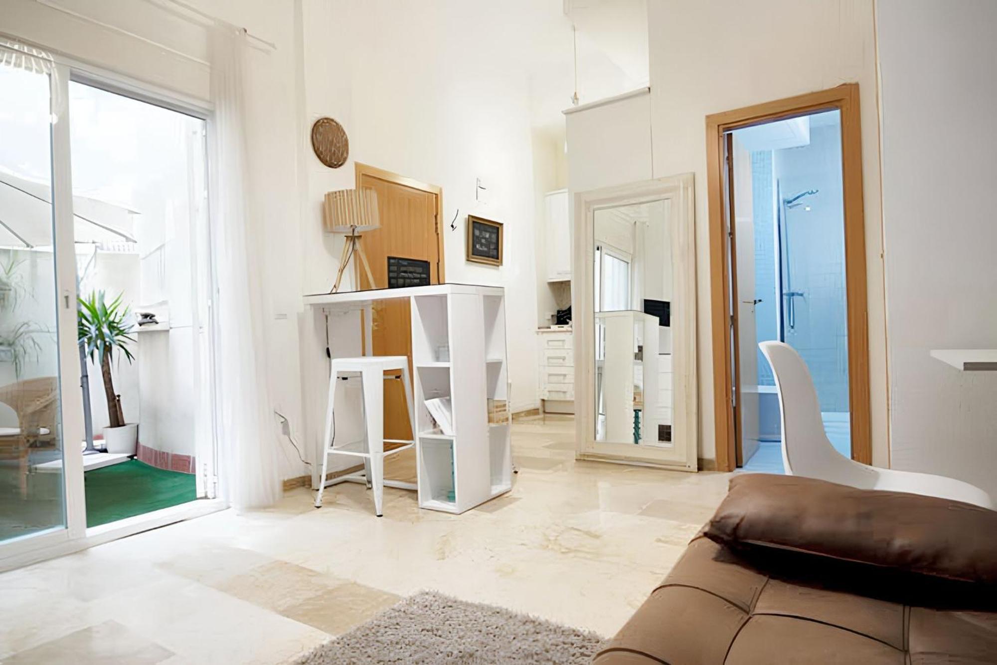 Charming 40 M² + Internet