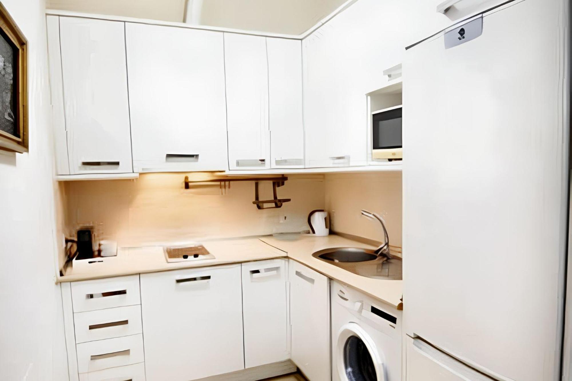 Apartamento Charming 40 M² + Internet