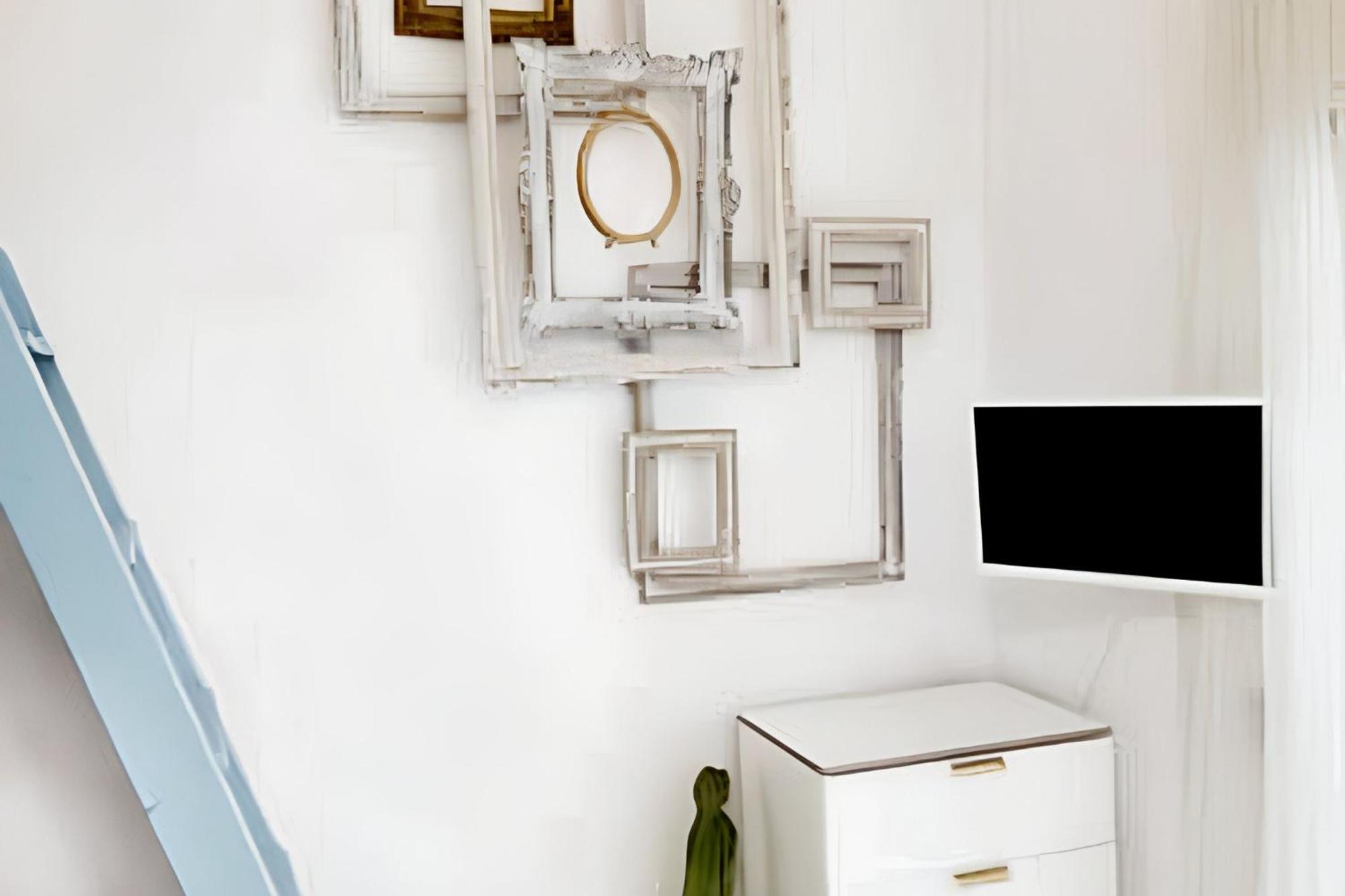Apartamento Charming 40 M² + Internet