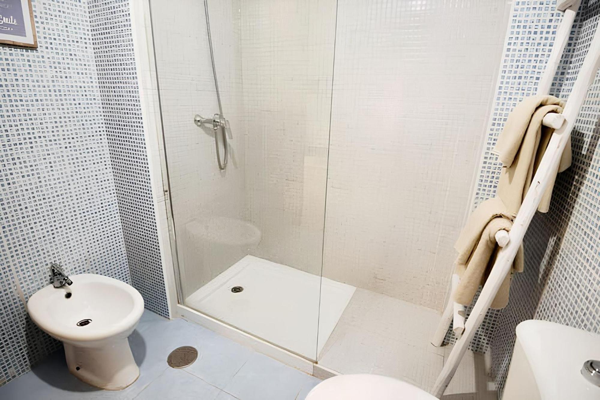 Charming 40 M² + Internet *