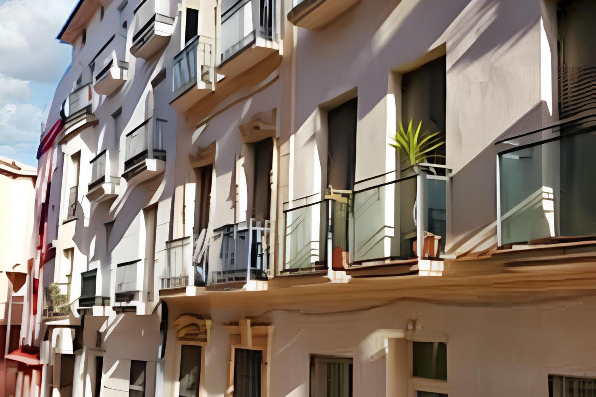 Apartamento Charming 40 M² + Internet *