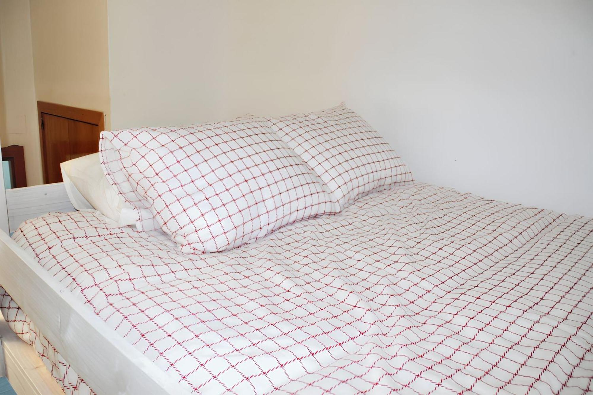Apartamento Charming 40 M² + Internet Málaga