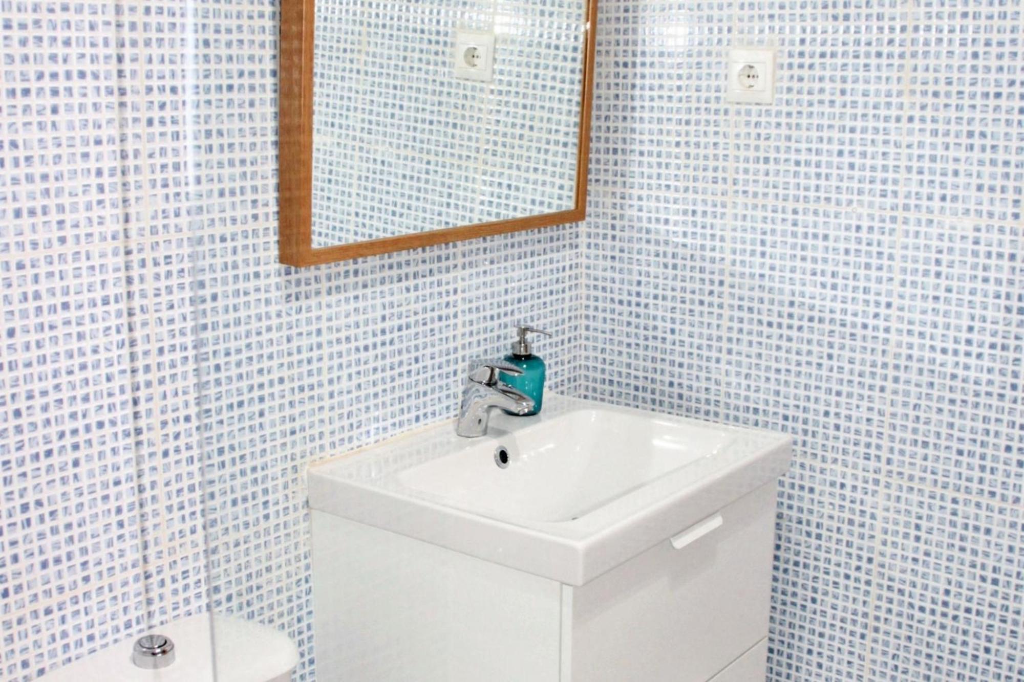 Charming 40 M² + Internet Apartamento
