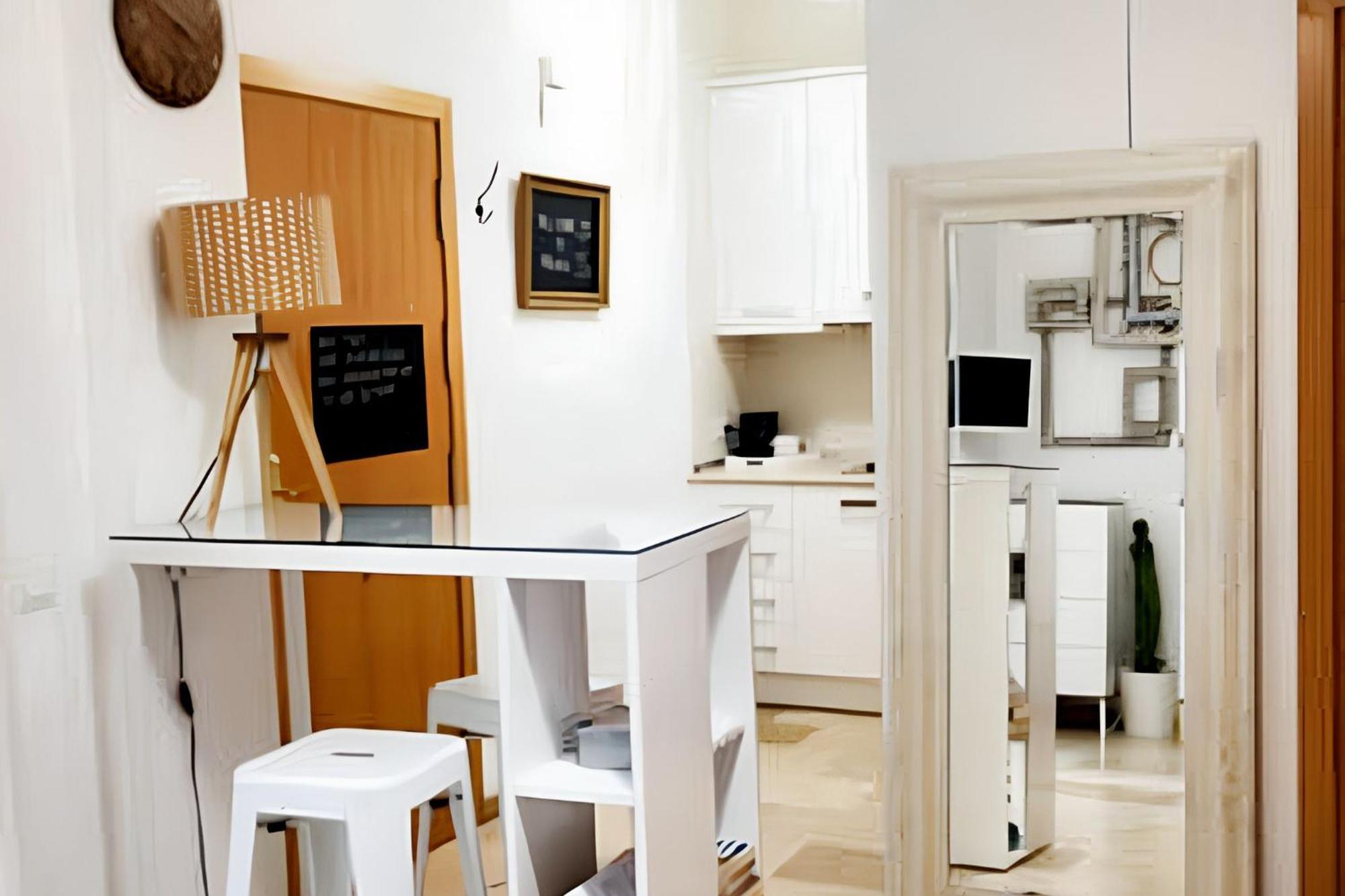 Apartamento Charming 40 M² + Internet