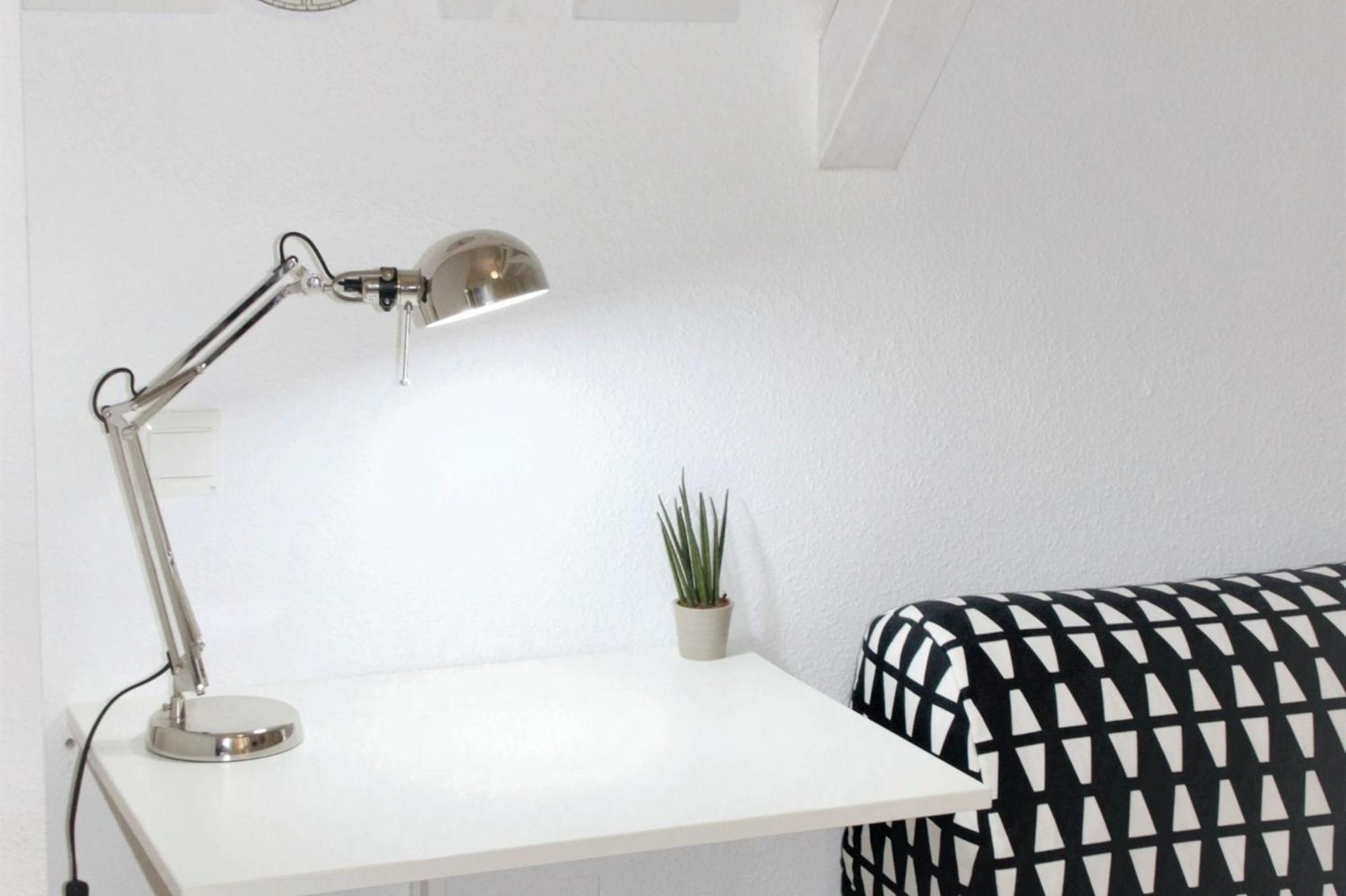 Apartamento Charming 40 M² + Internet *