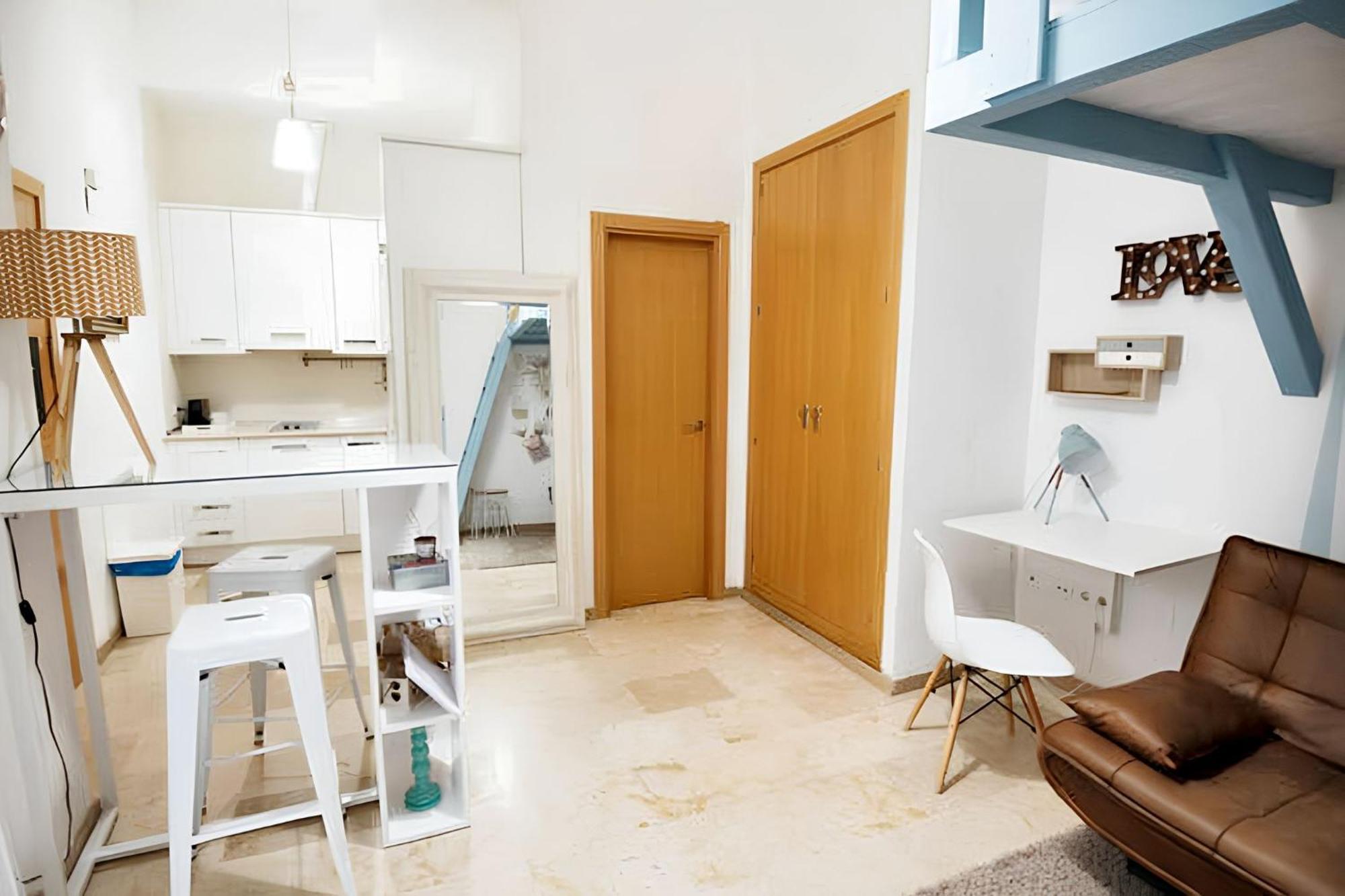 Charming 40 M² + Internet *