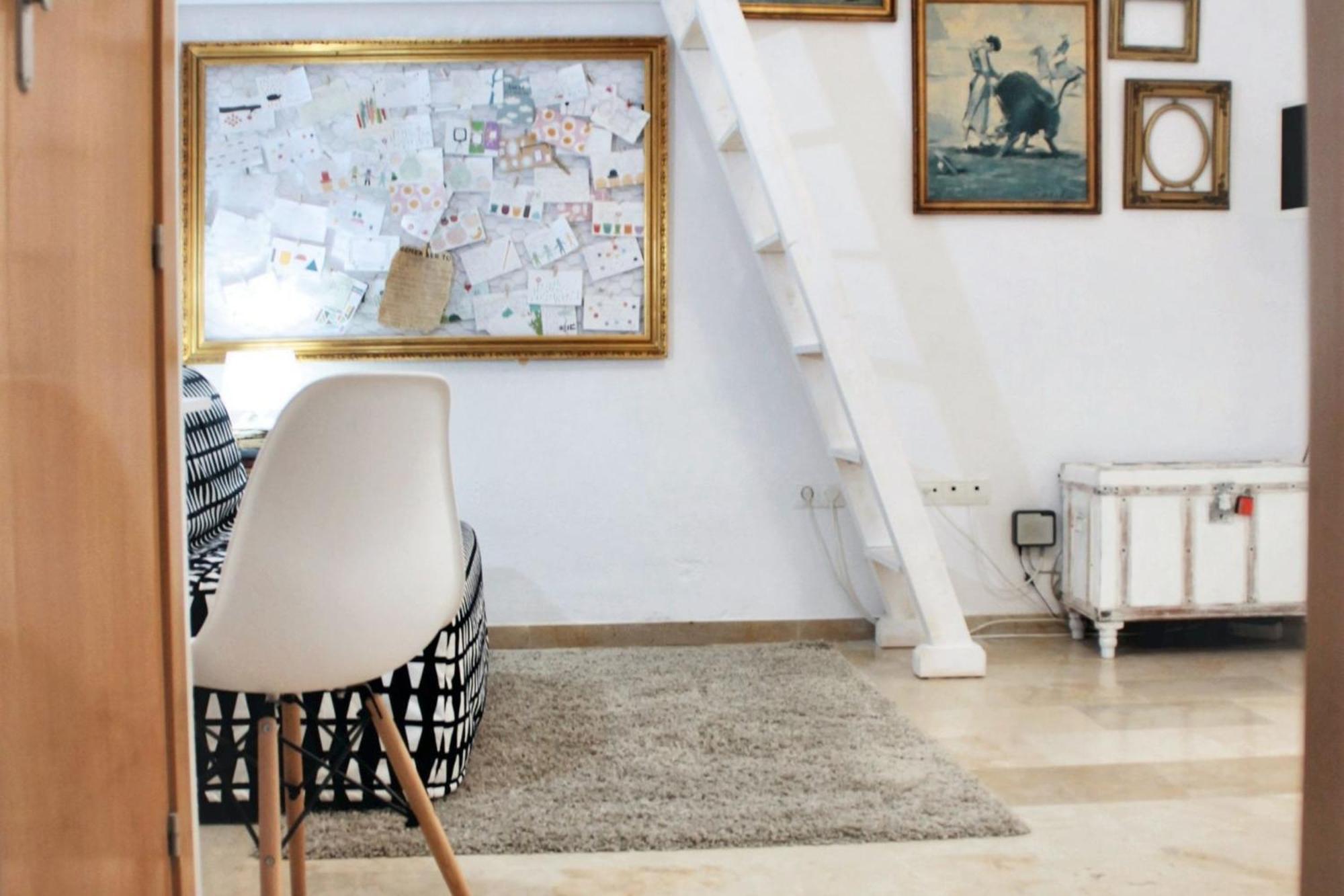Charming 40 M² + Internet Apartamento