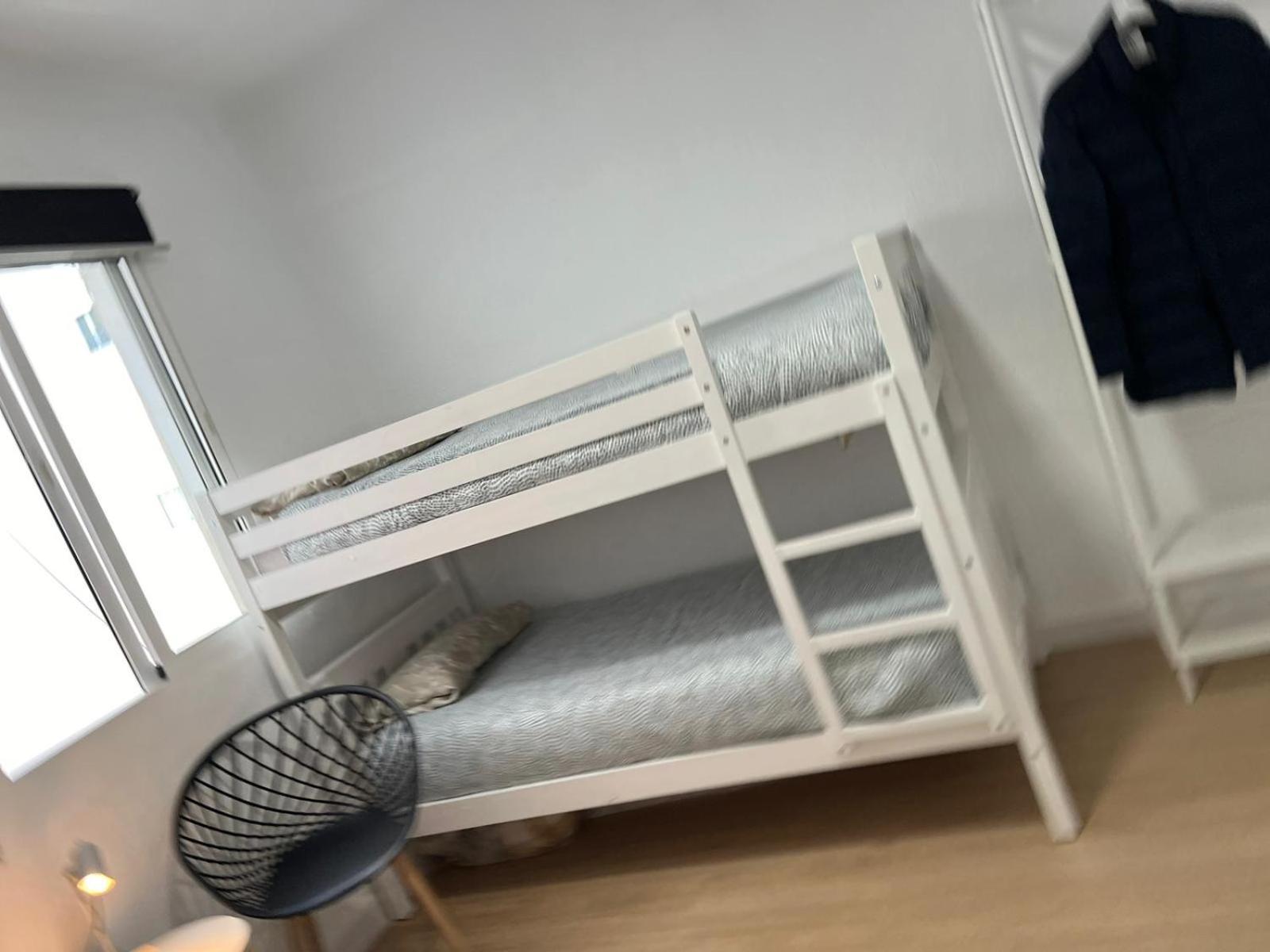 Apartamento By Malagagrupos Centro Historico Parking Gratis 3 Málaga