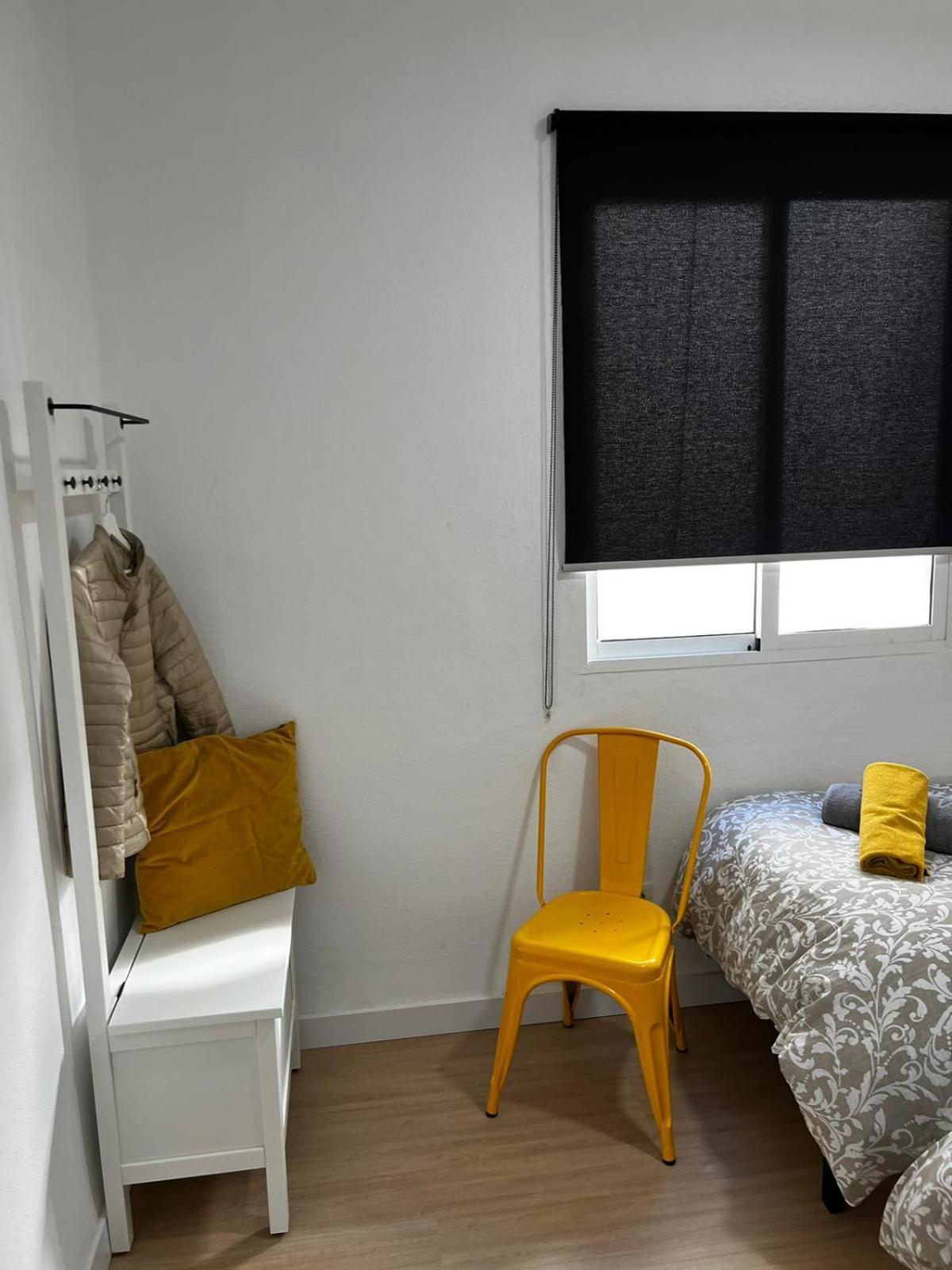 By Malagagrupos Centro Historico Parking Gratis 3 Apartamento