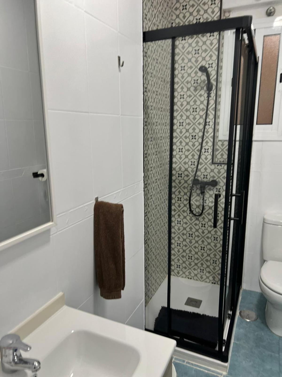 Apartamento By Malagagrupos Centro Historico Parking Gratis 3