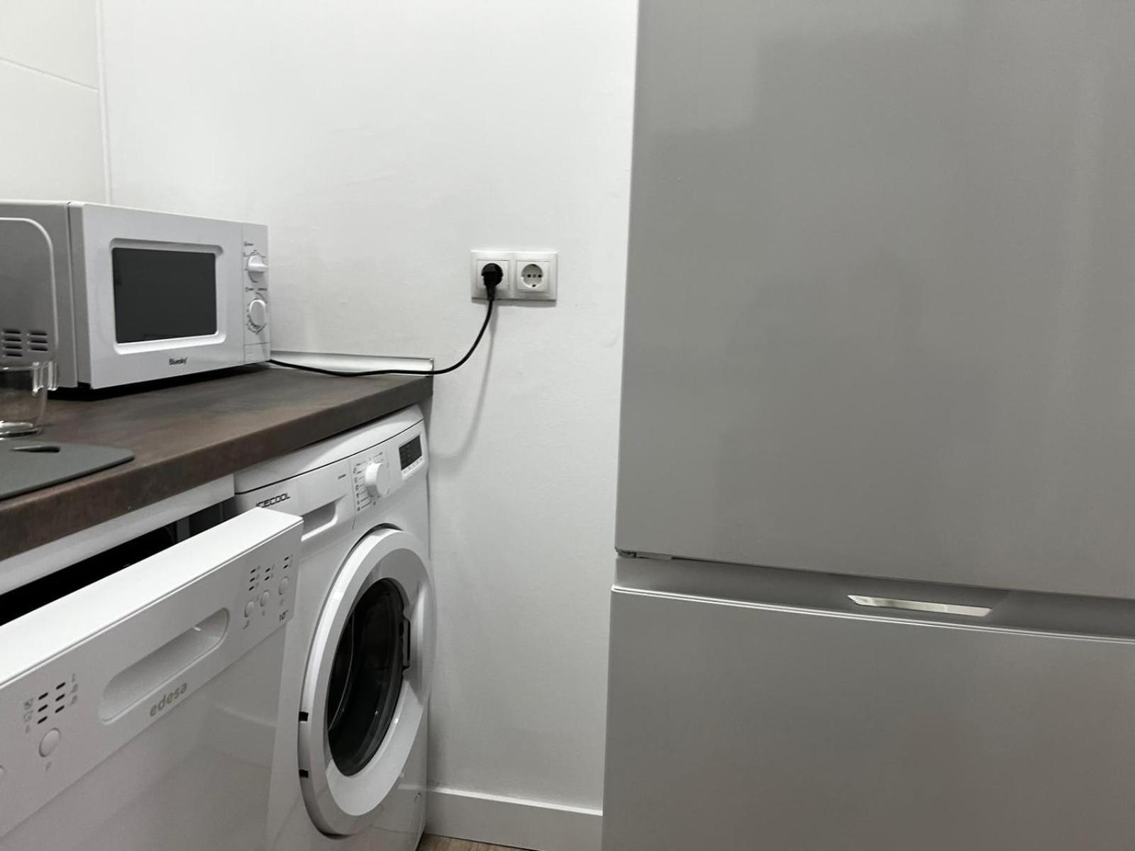 By Malagagrupos Centro Historico Parking Gratis 3 Apartamento *