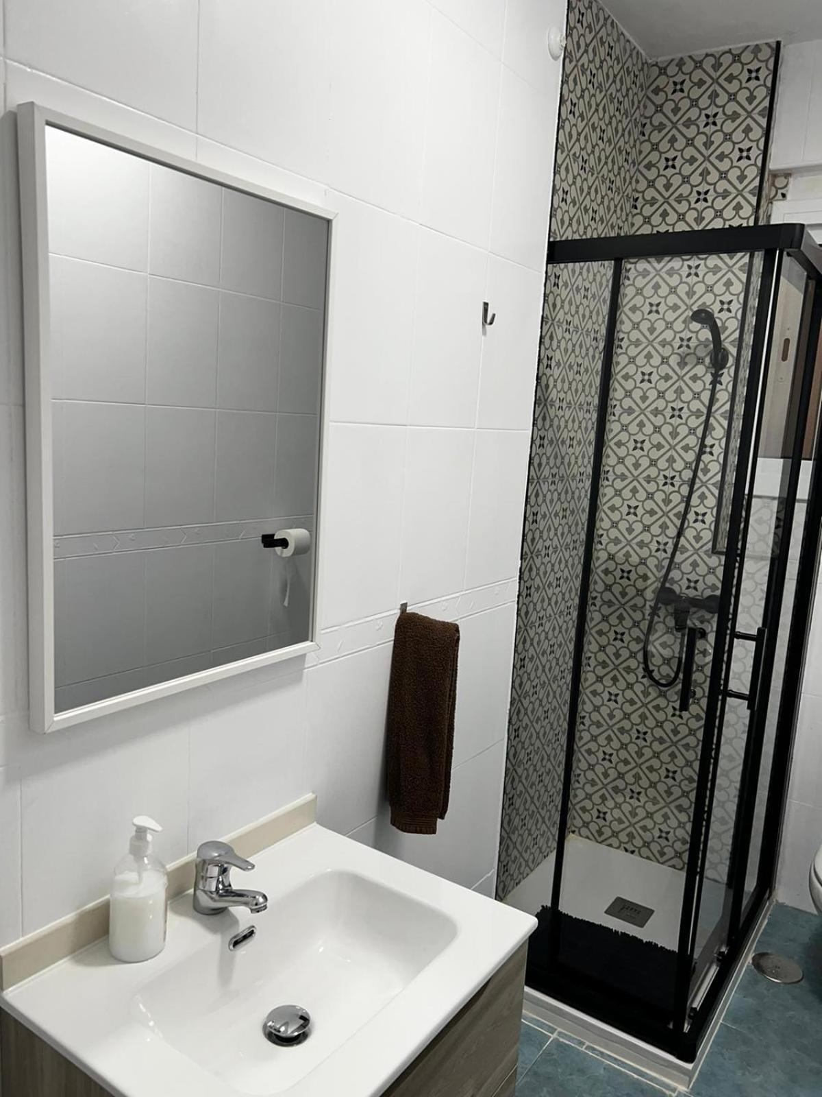 By Malagagrupos Centro Historico Parking Gratis 3 Apartamento *