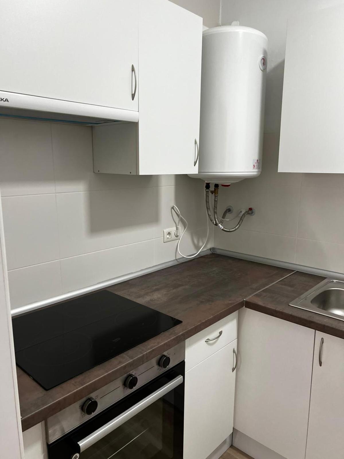 Apartamento By Malagagrupos Centro Historico Parking Gratis 3 Málaga