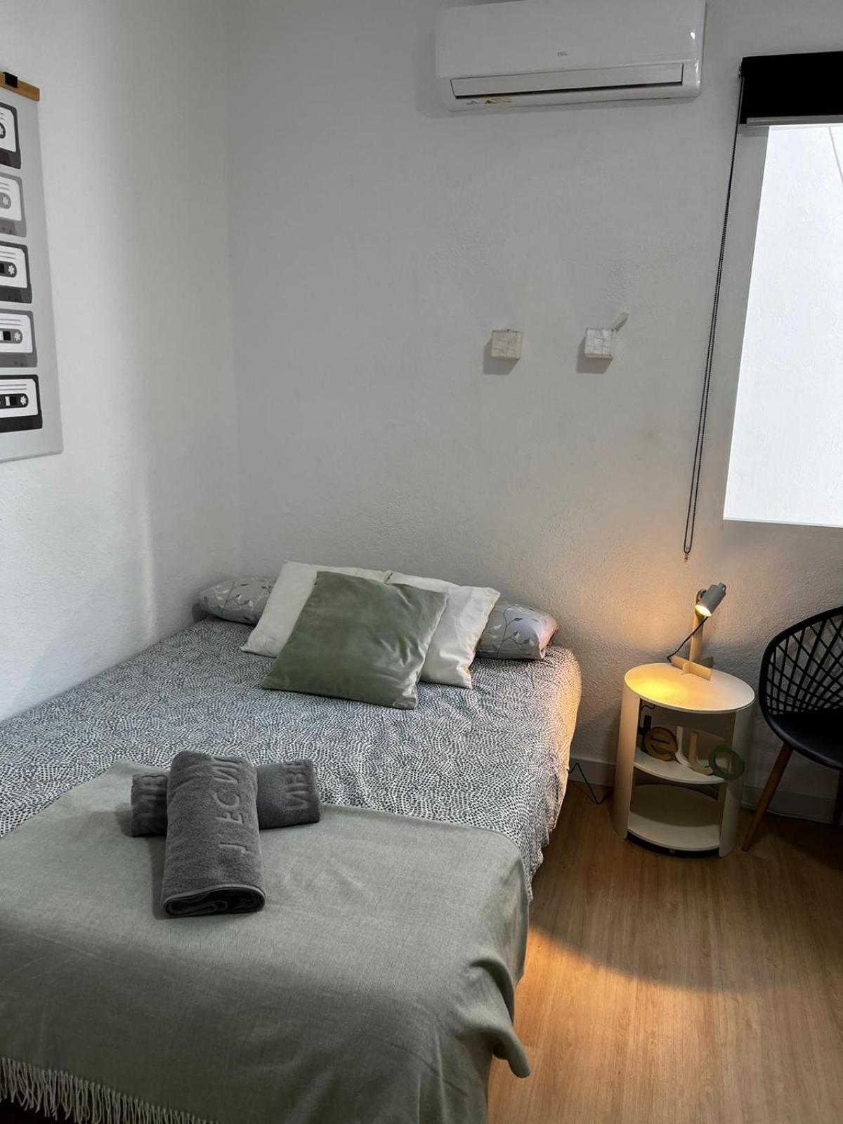 By Malagagrupos Centro Historico Parking Gratis 3 Apartamento