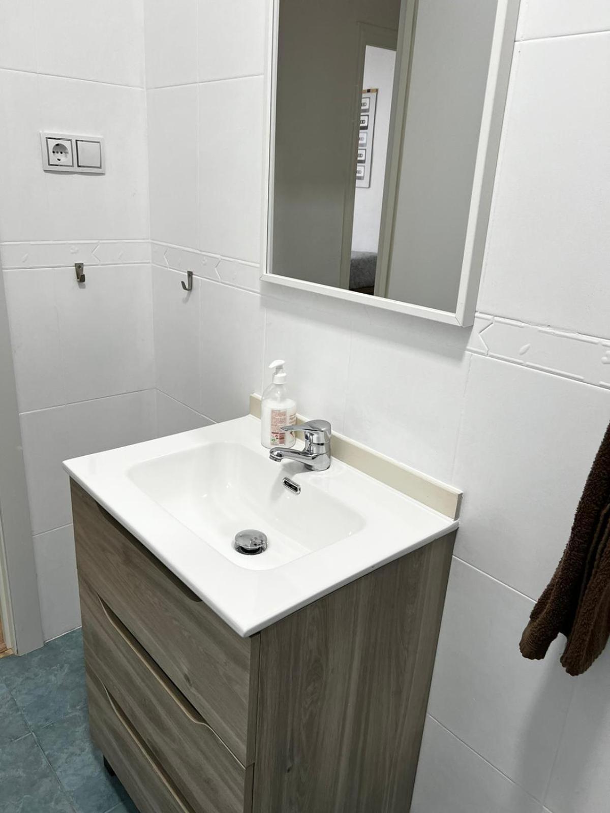 Apartamento By Malagagrupos Centro Historico Parking Gratis 3