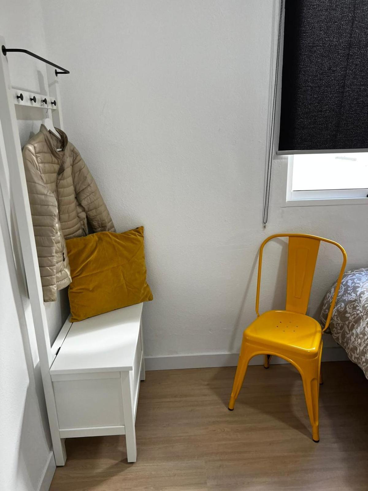 Apartamento By Malagagrupos Centro Historico Parking Gratis 3 *
