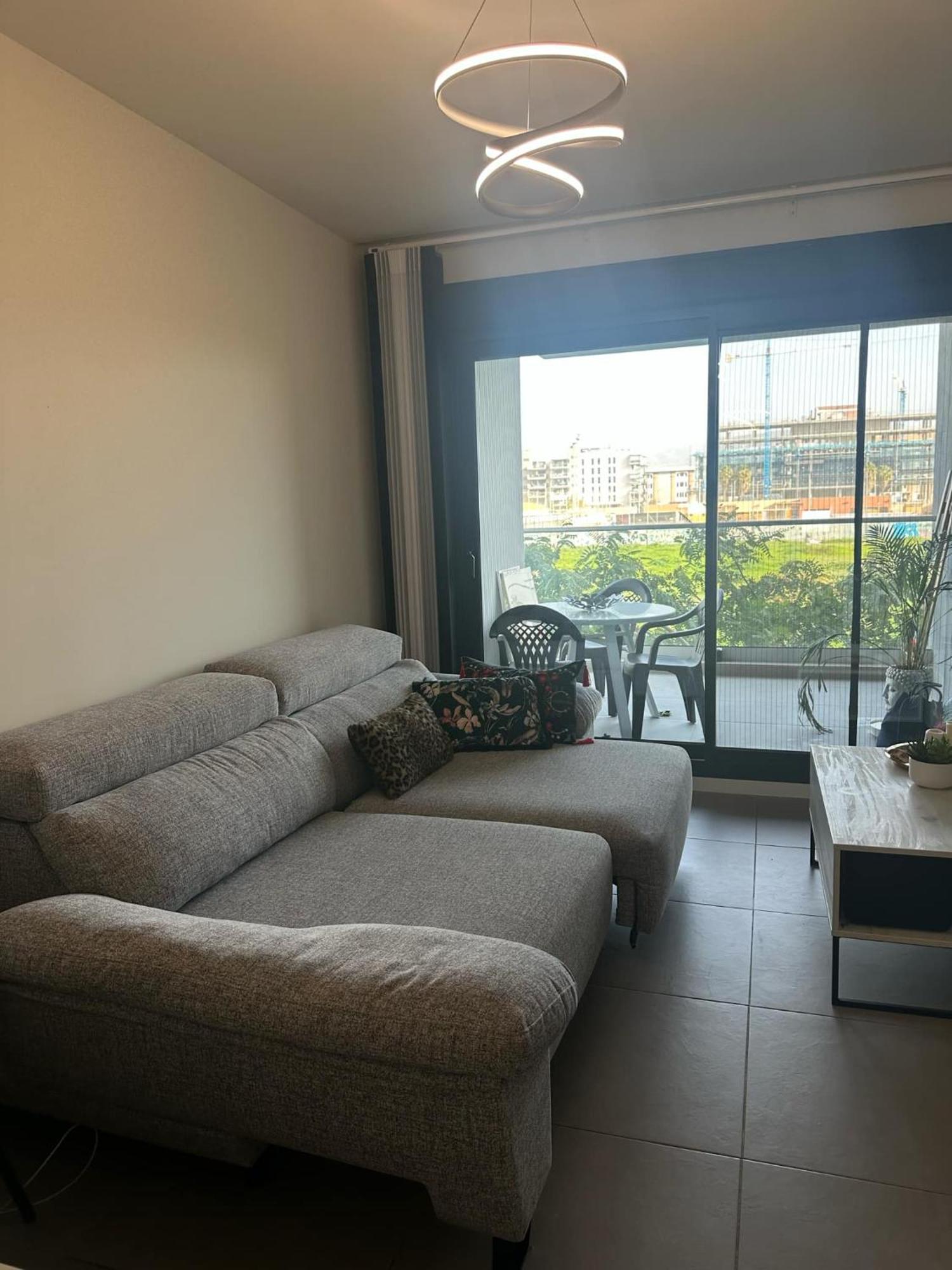 Street Apartamento