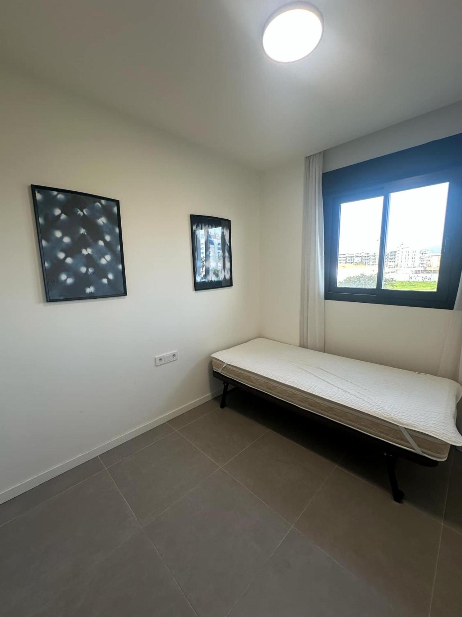 Apartamento Street *