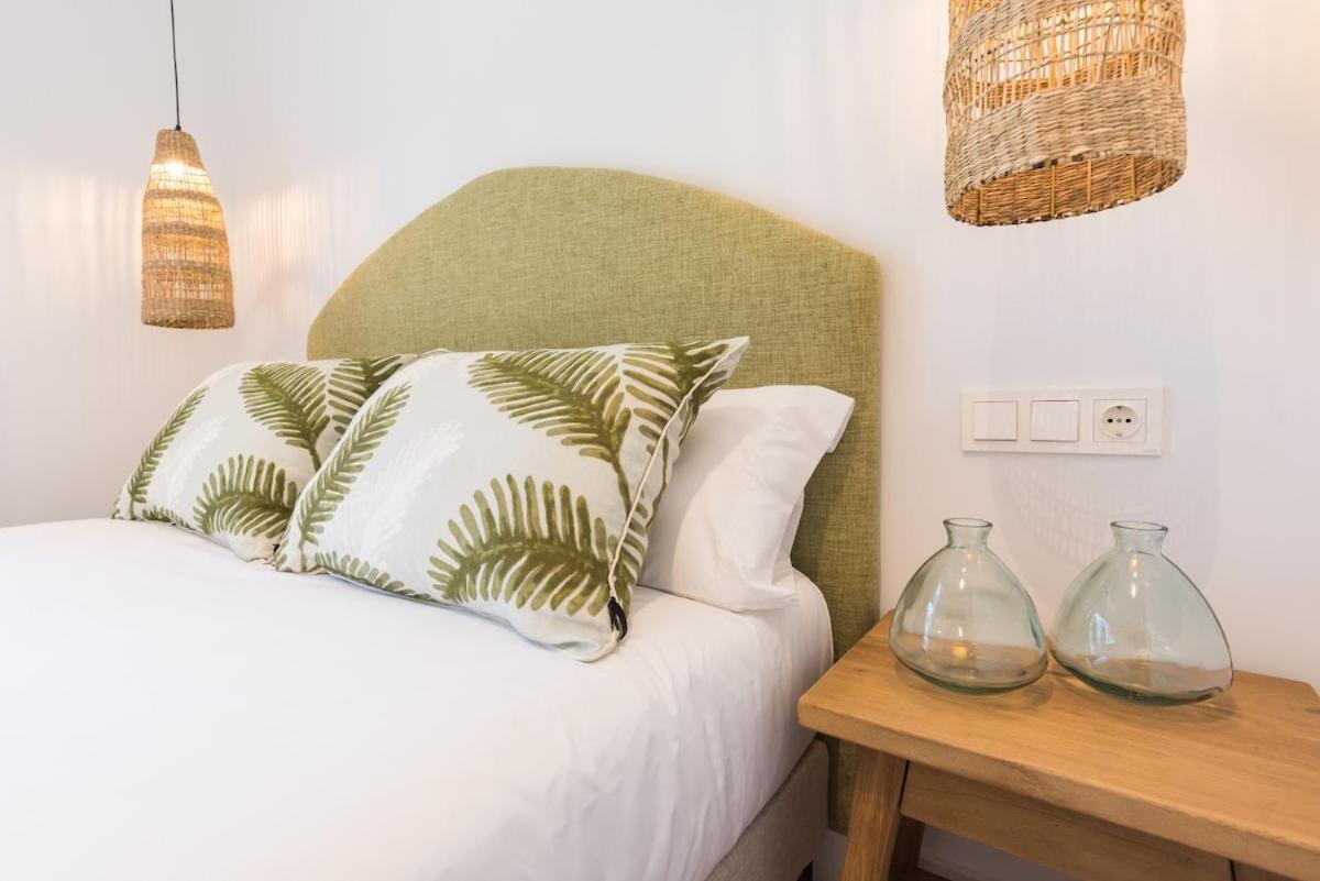 Acogedora Y Con Estilo Villa Malaga