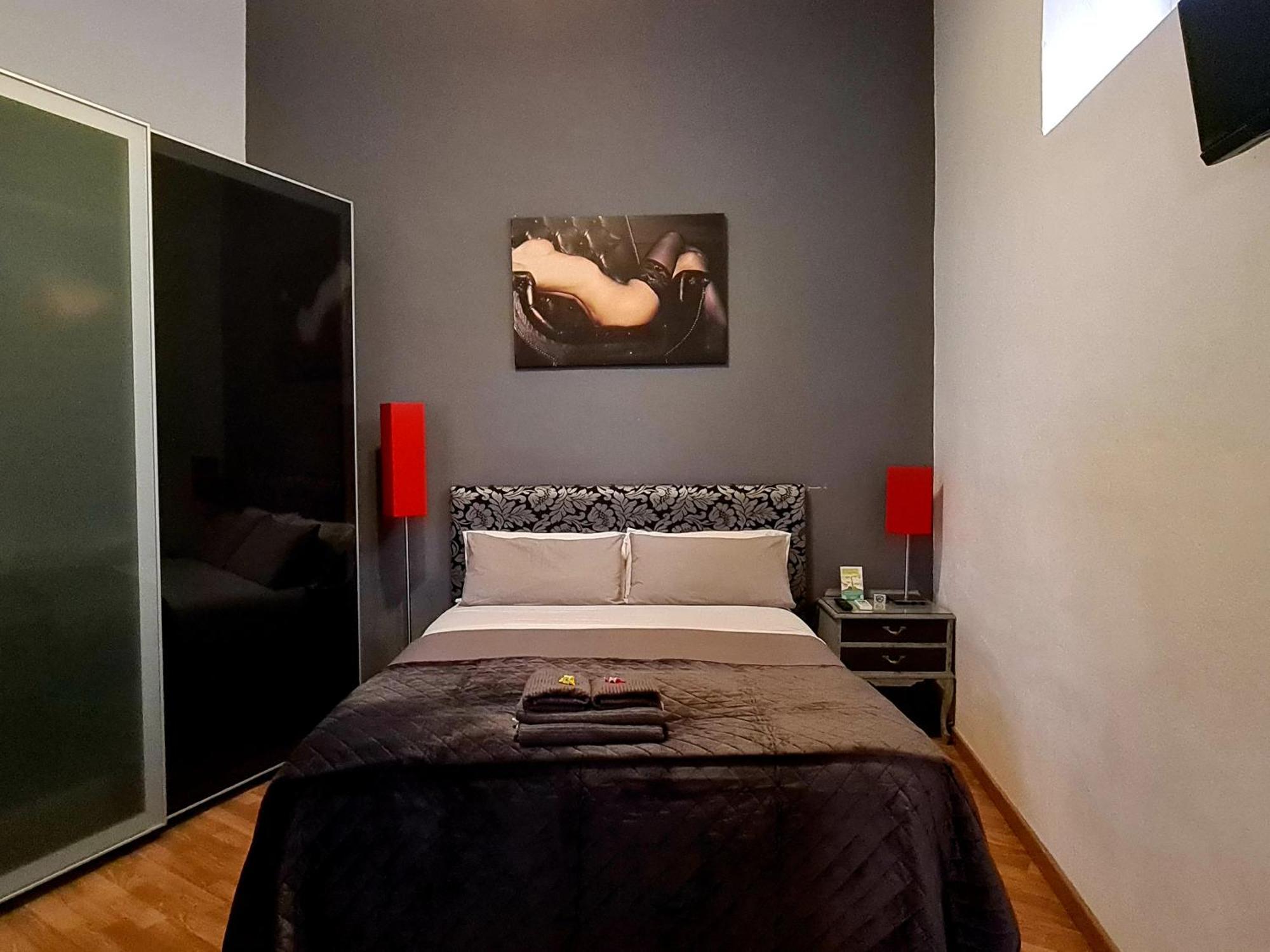 Apartamento Montaño17